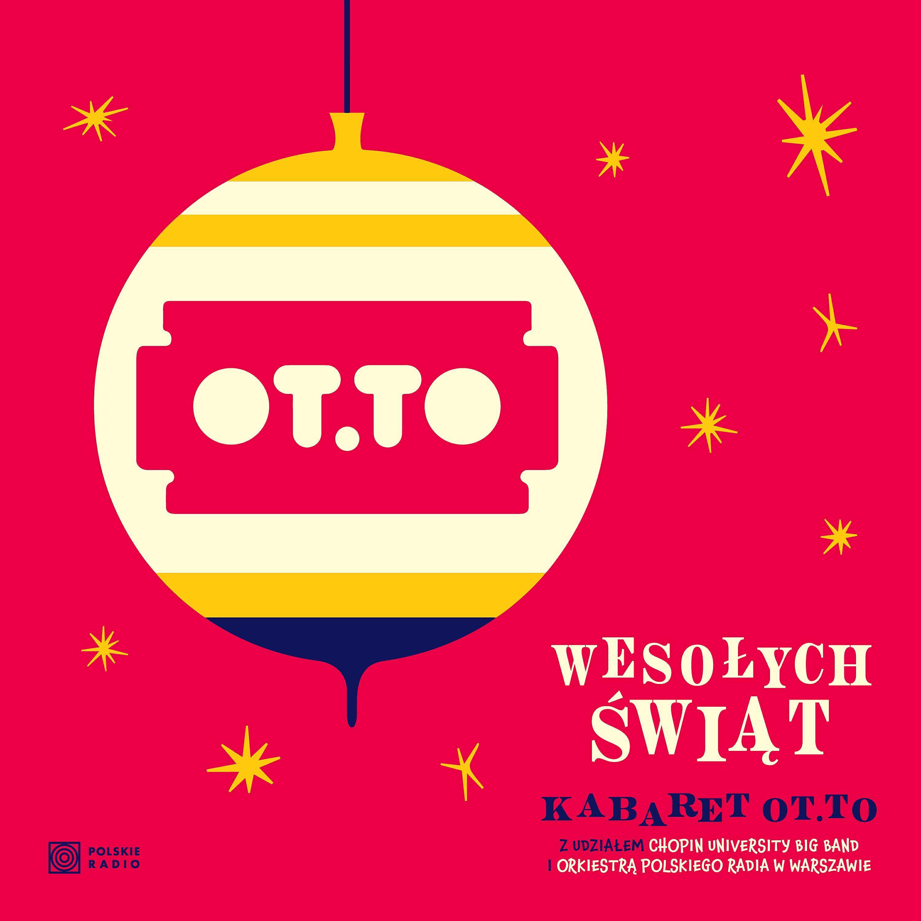 Orkiestra Polskiego Radia w Warszawie