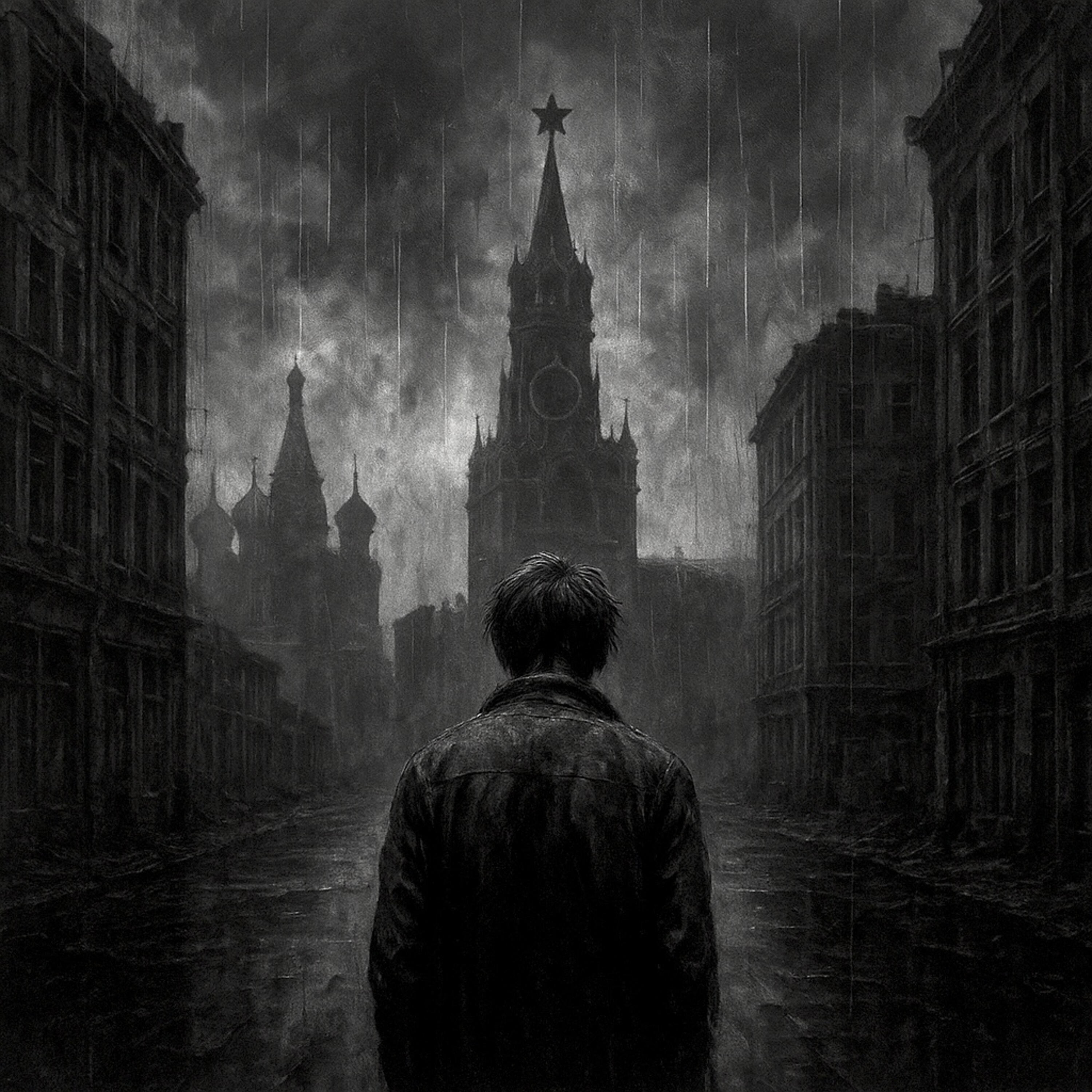 Релиз город