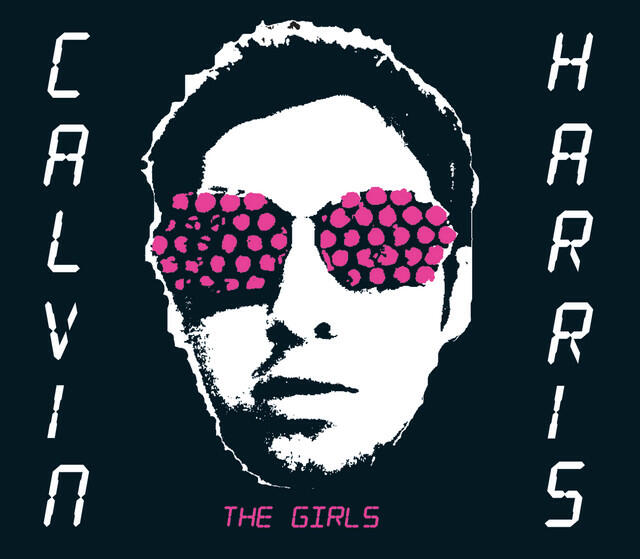 Релиз The Girls
