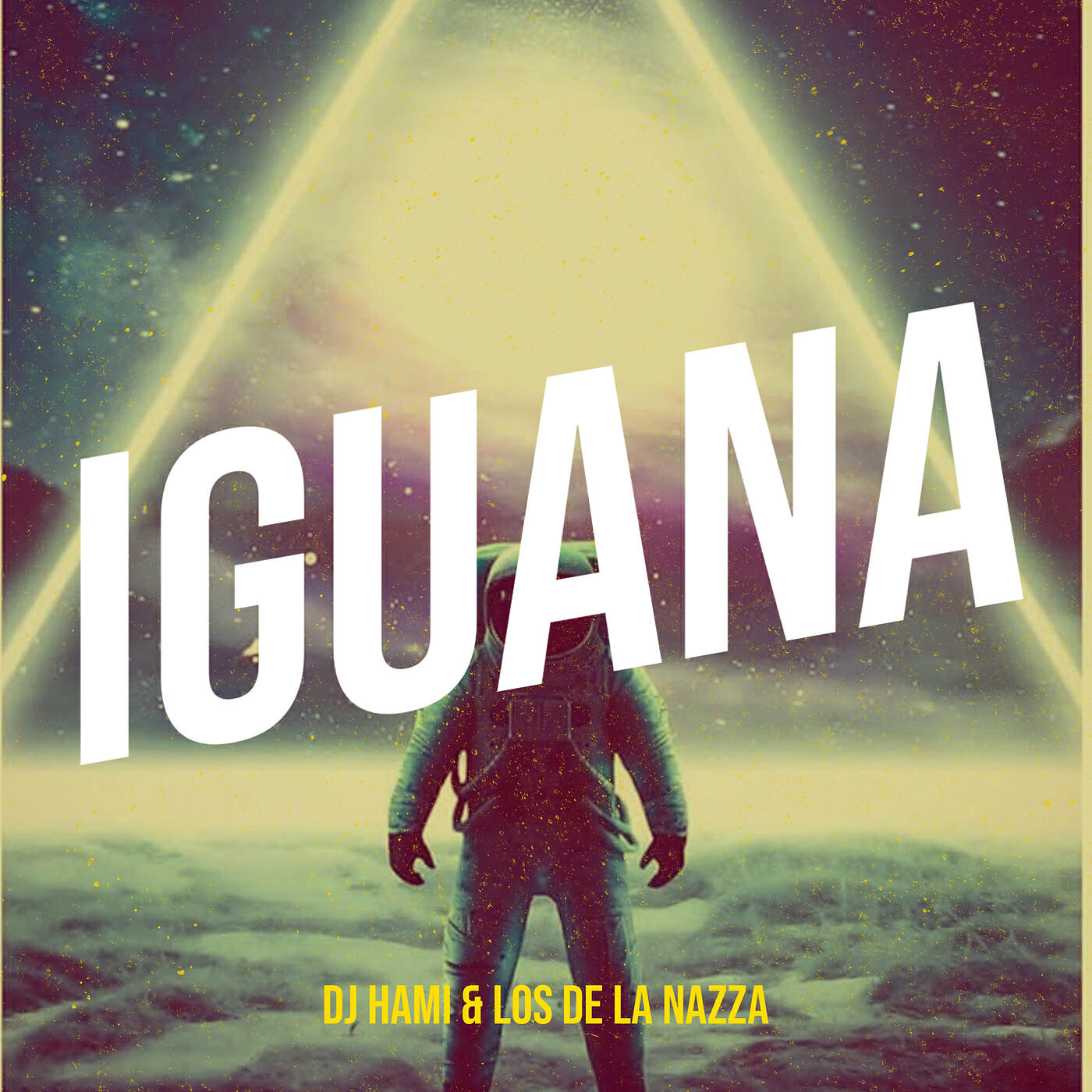 Релиз Iguana