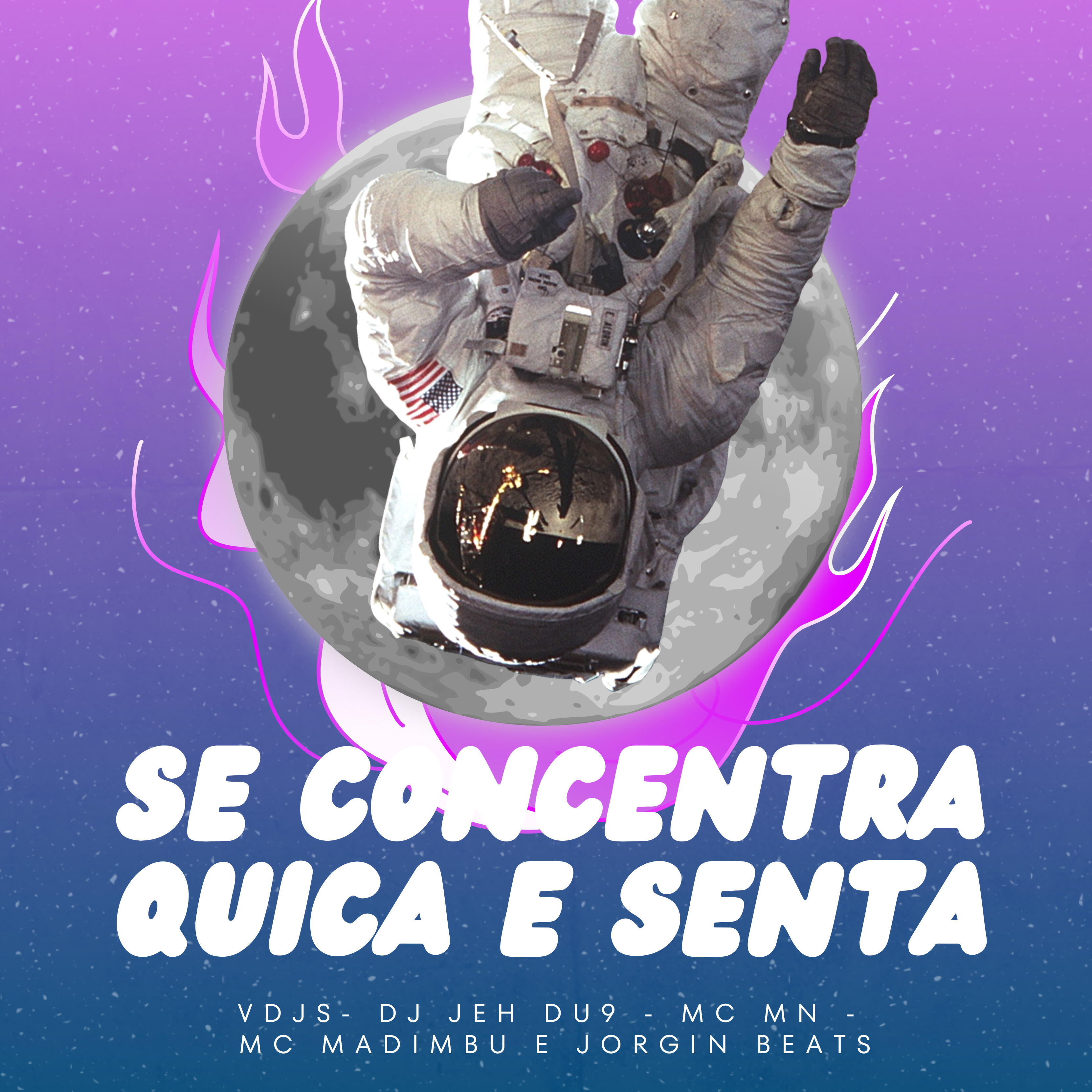 Трек Se Concentra Quica E Senta