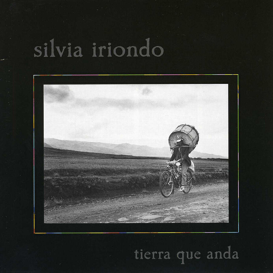 Релиз Tierra Que Anda