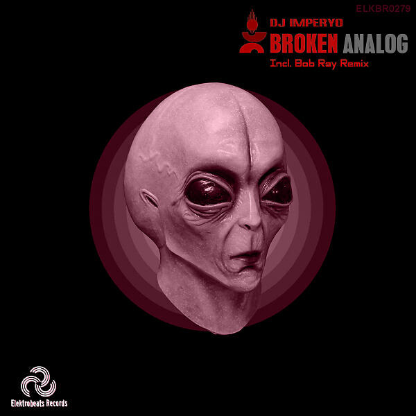 Релиз Broken Analog