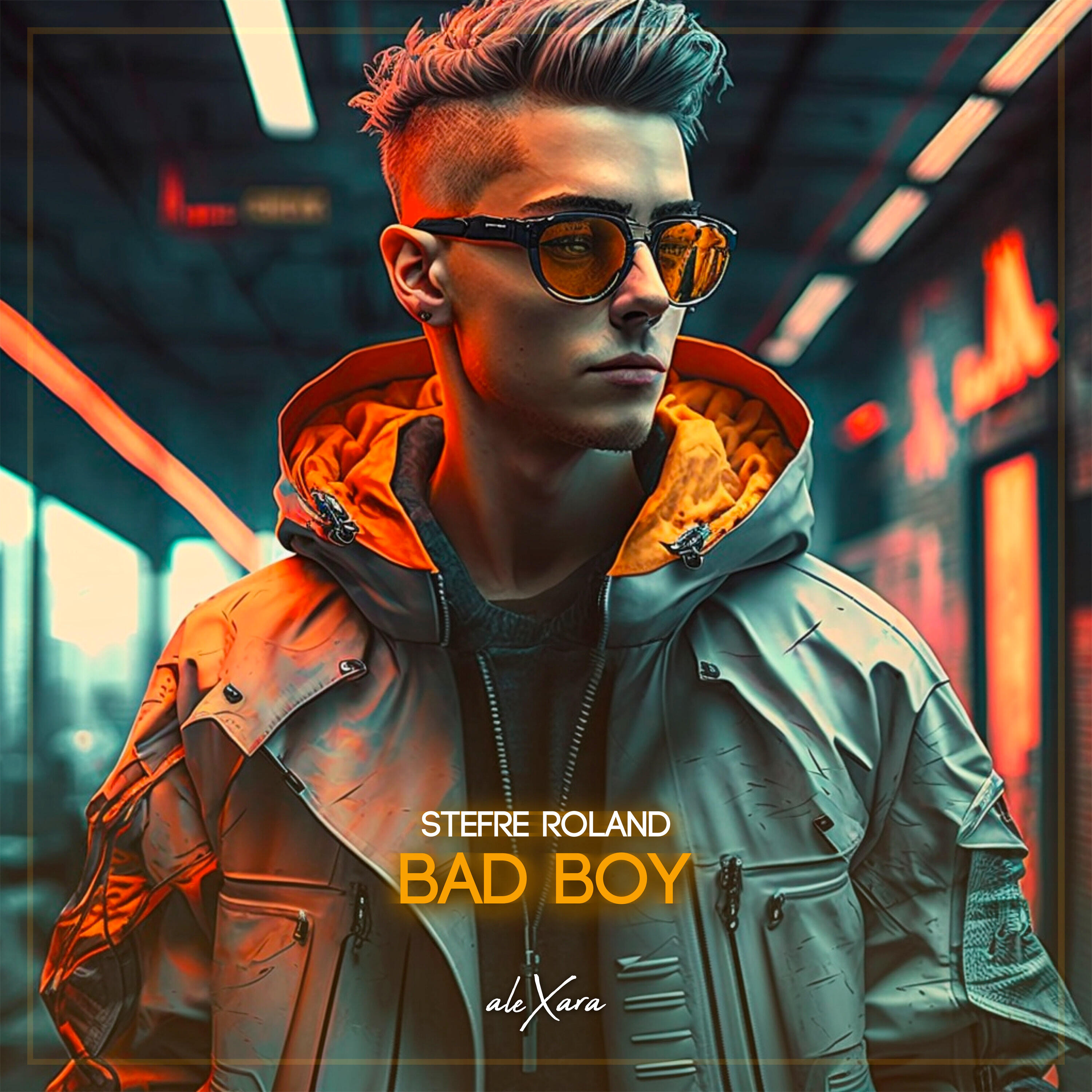 Релиз Bad Boy