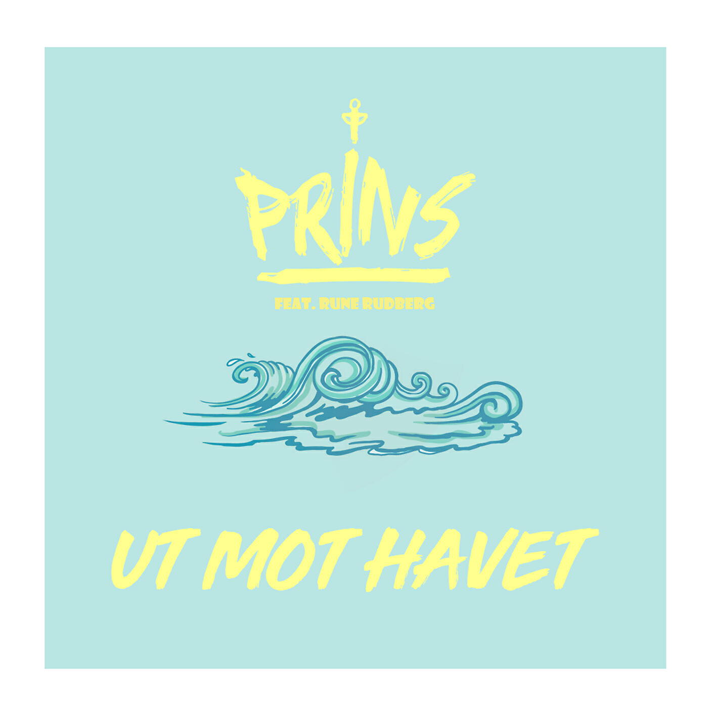 Релиз Ut mot havet