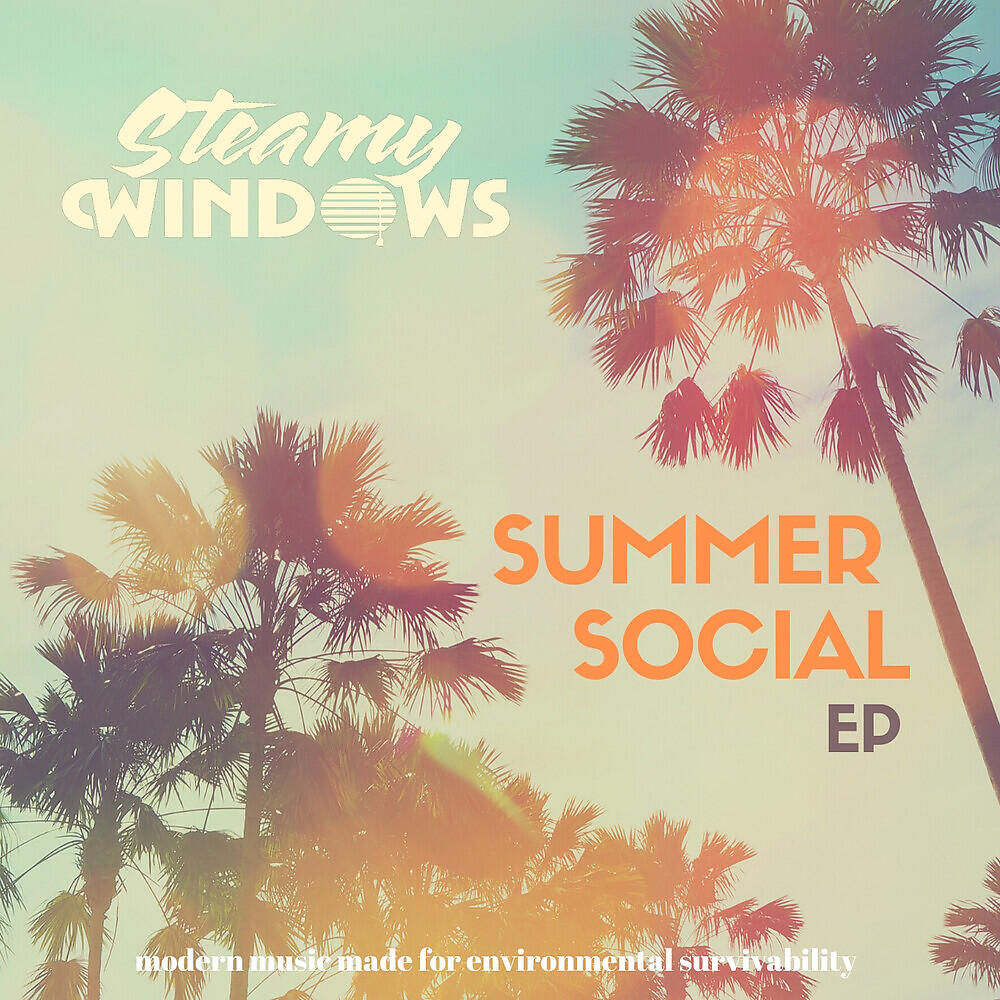 Релиз Summer Social