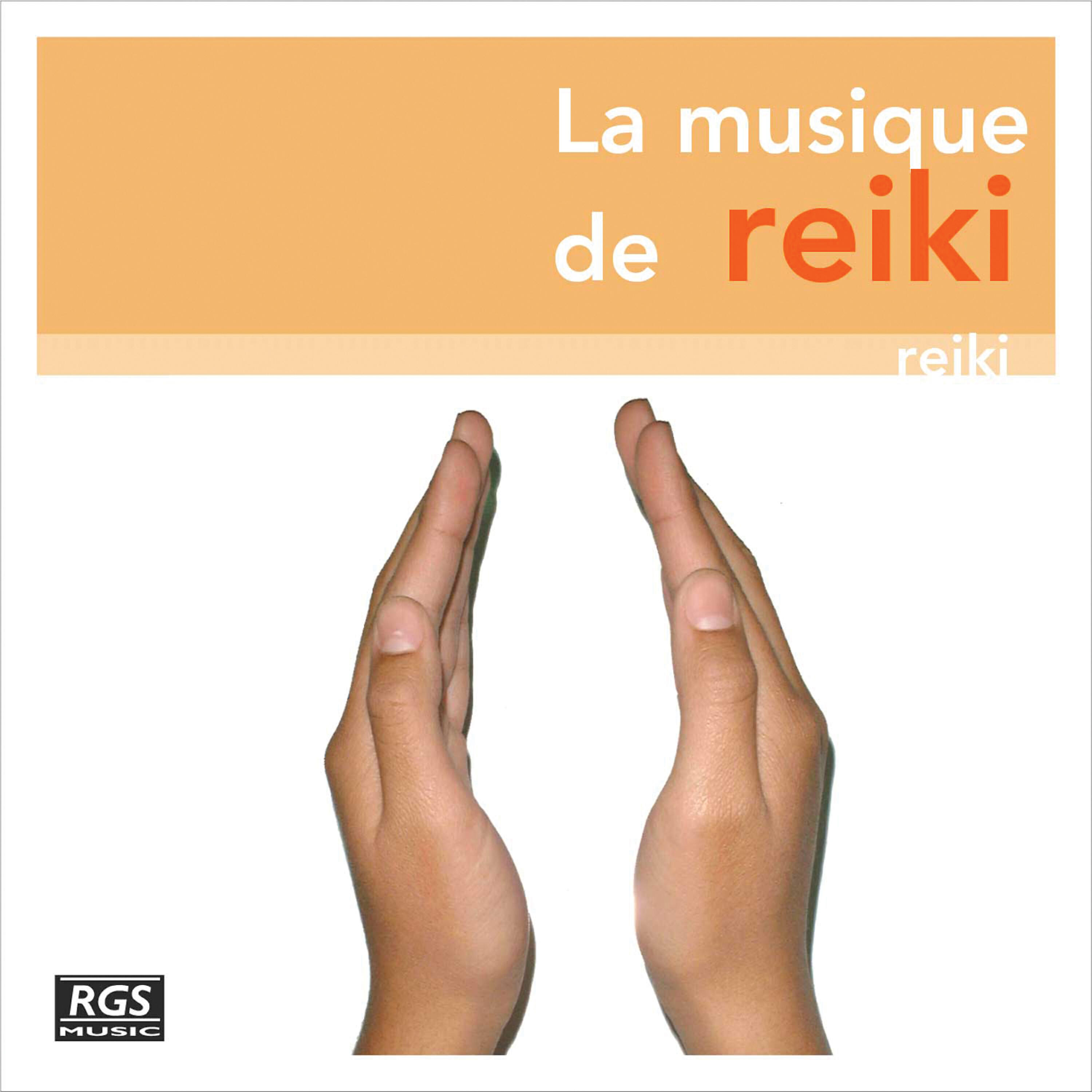 Релиз La Musique De Reiki