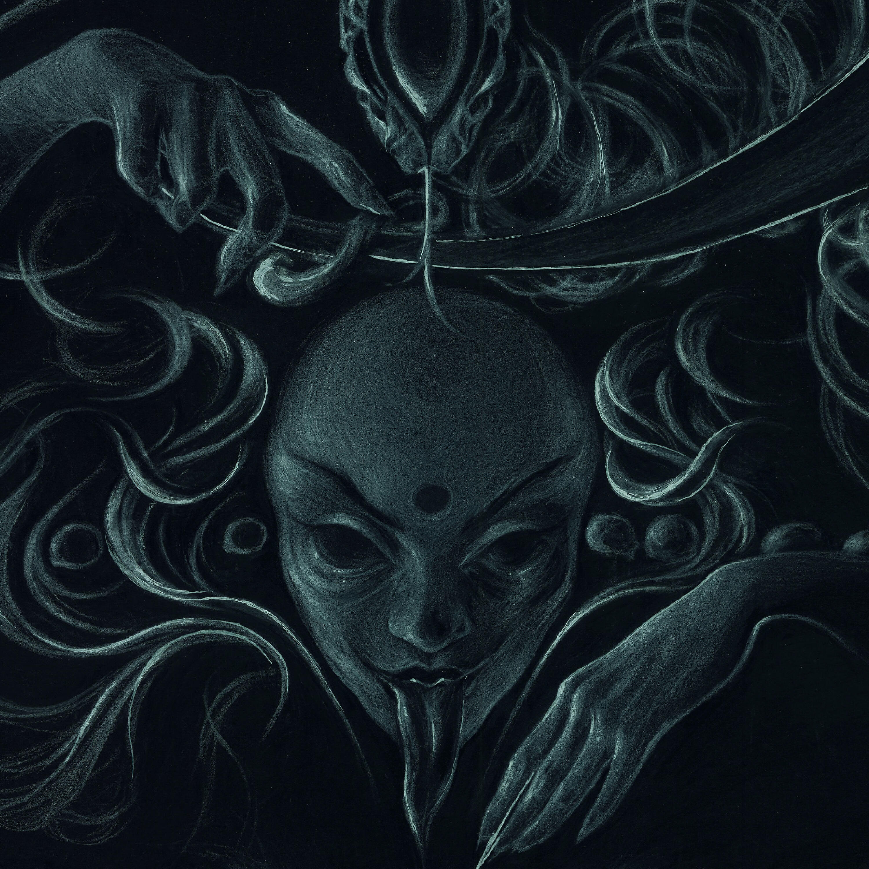 Релиз The Devil's Science