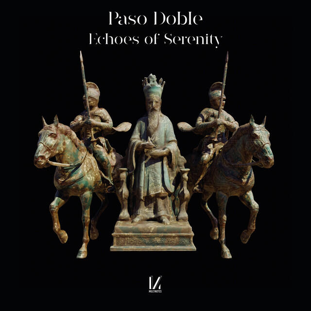 Релиз Echoes of Serenity