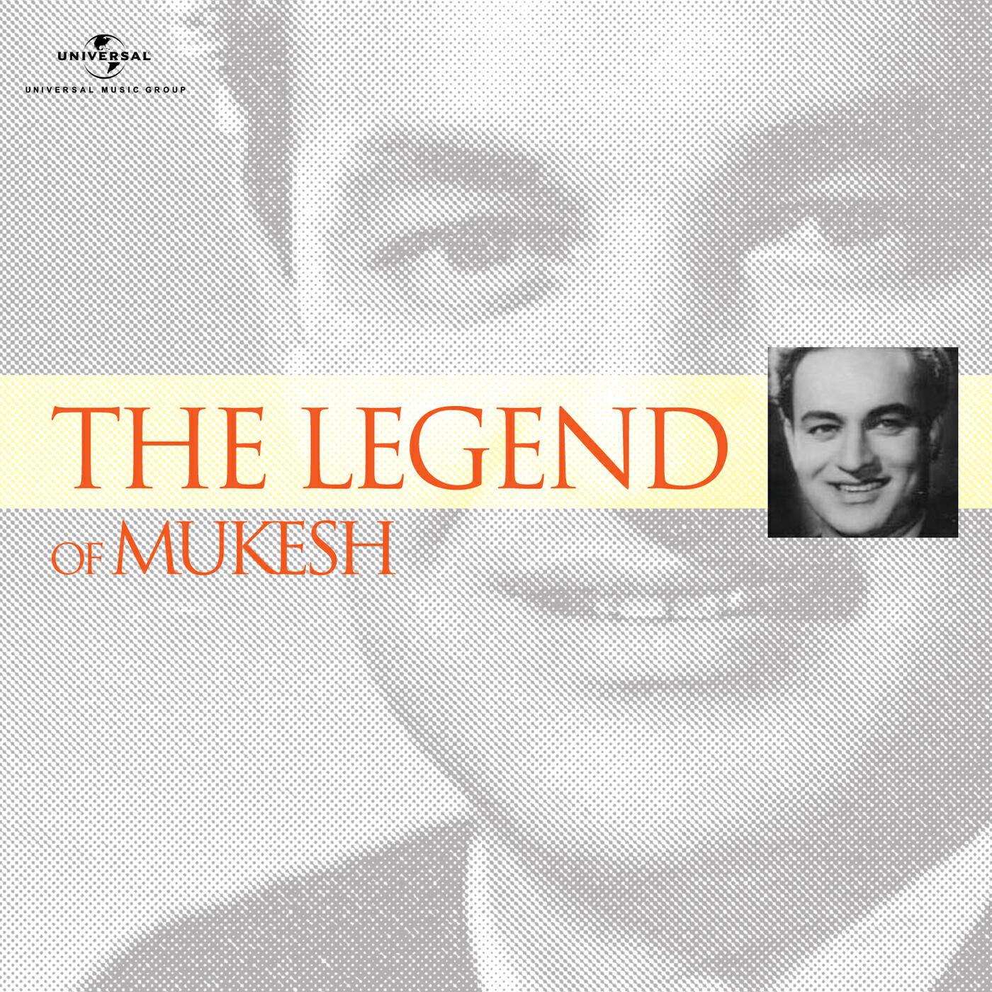 Релиз The Legend Of Mukesh
