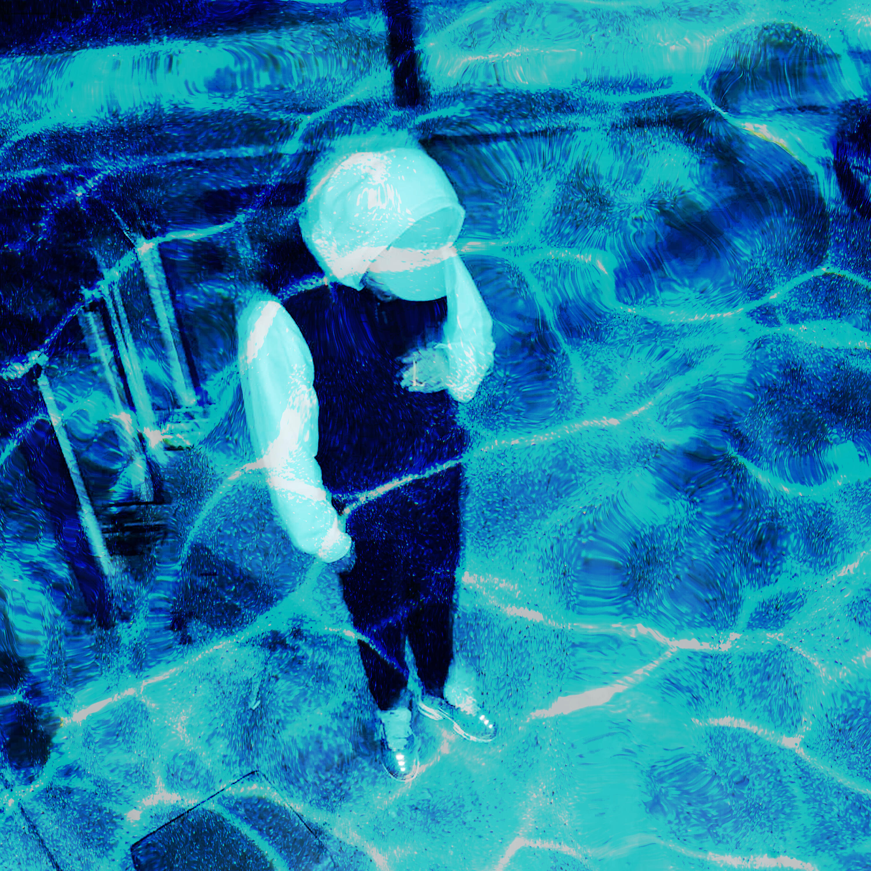 Релиз Water