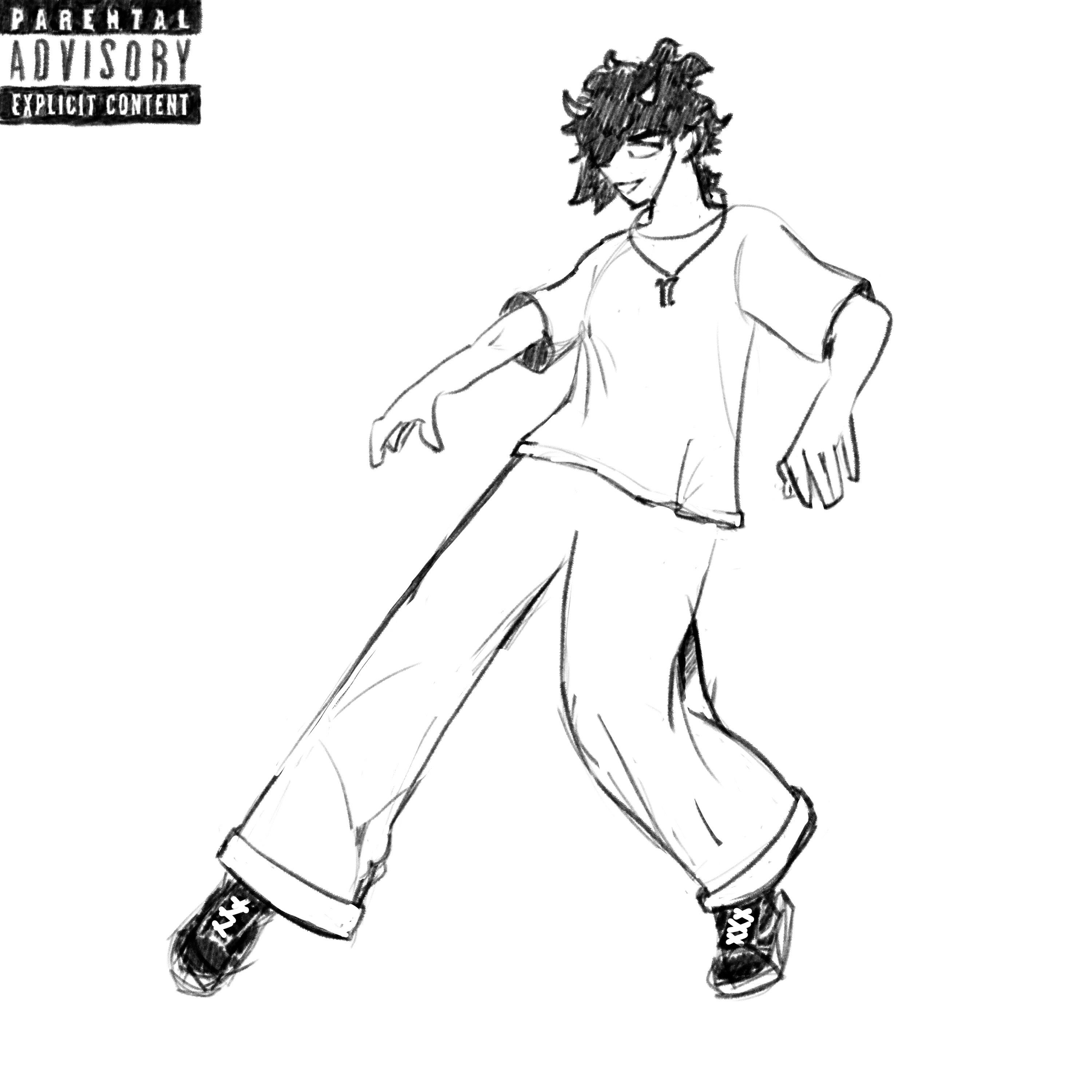 Релиз U KNOW (prod. by ICEAGE)