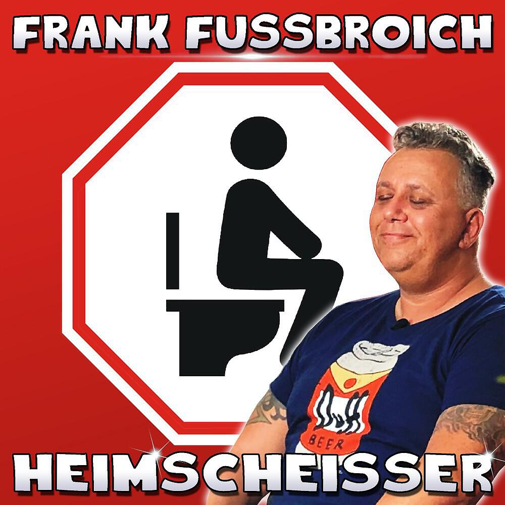 Релиз Heimscheisser