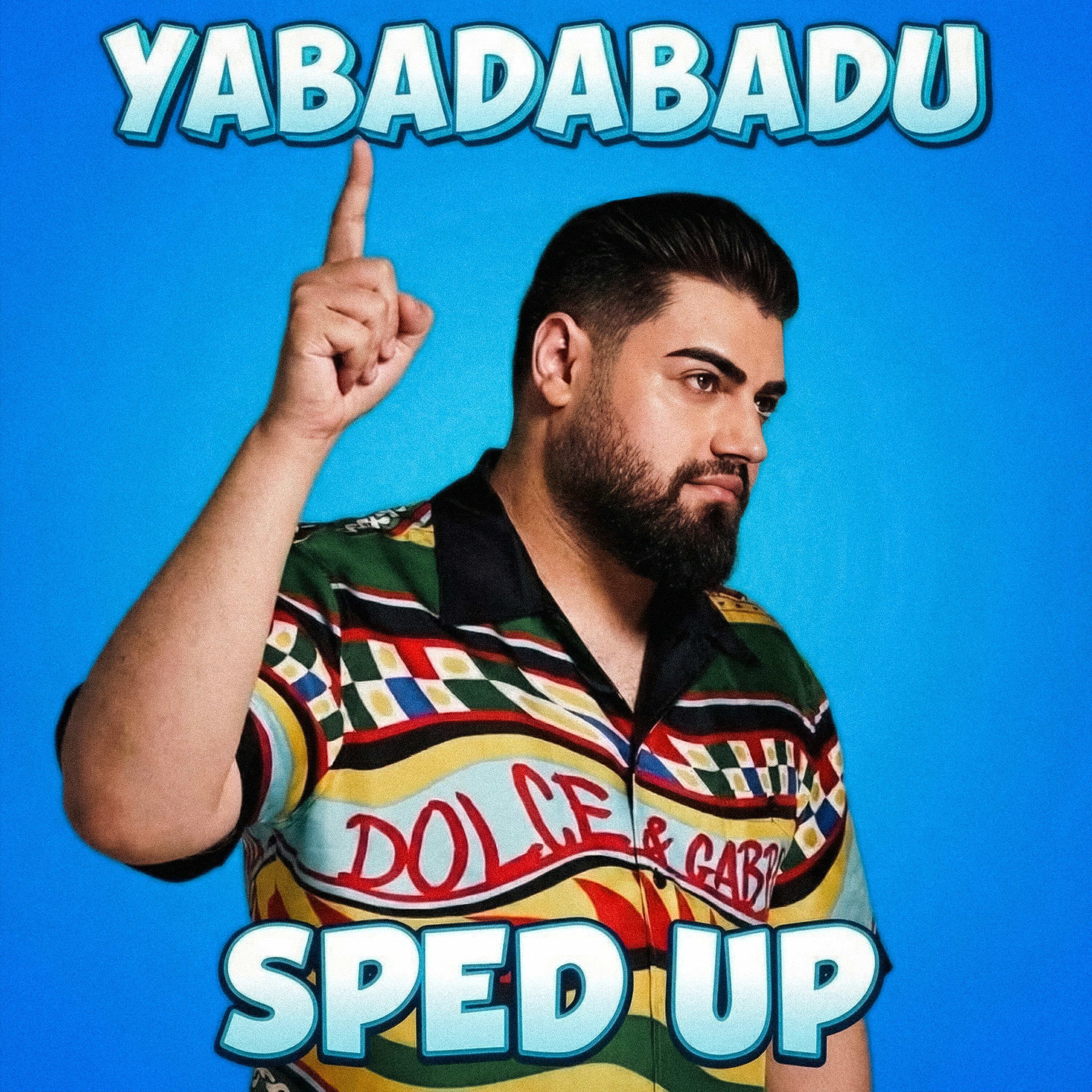 Релиз Yabadabadu