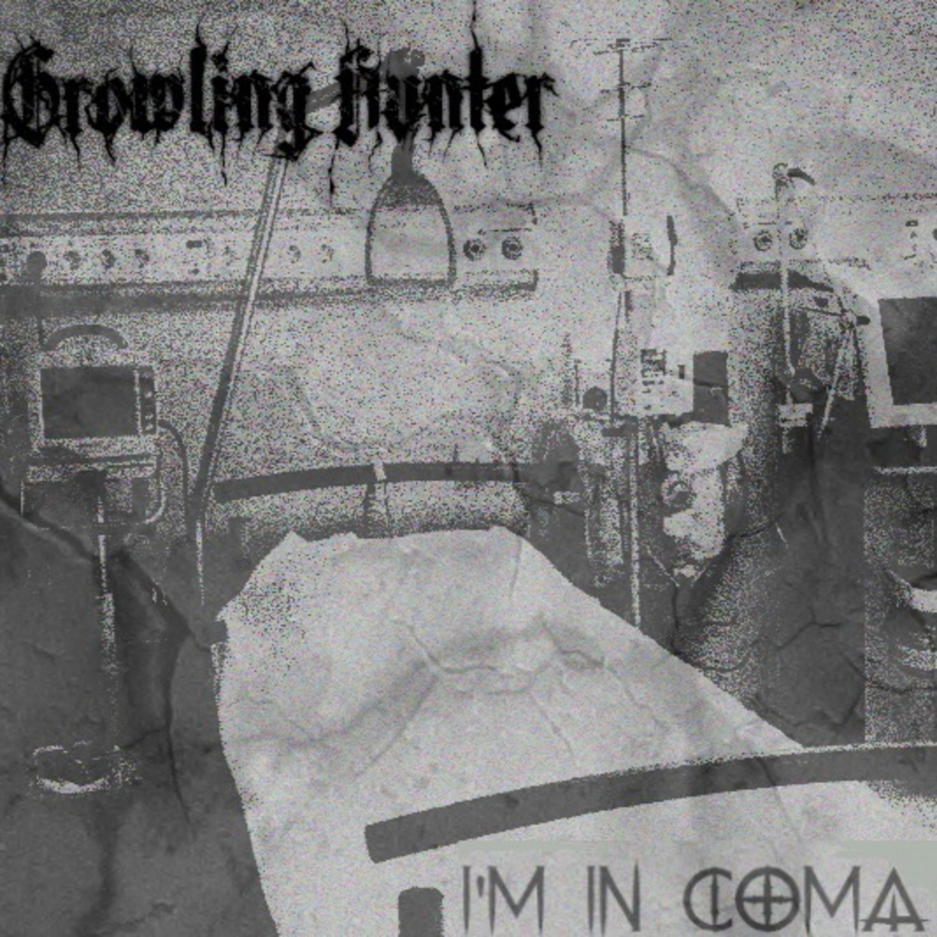 Релиз I'm in Coma