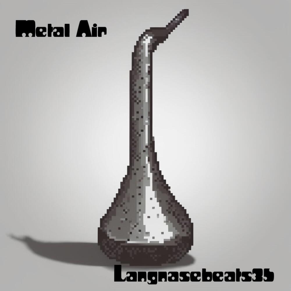 Релиз Metal Air
