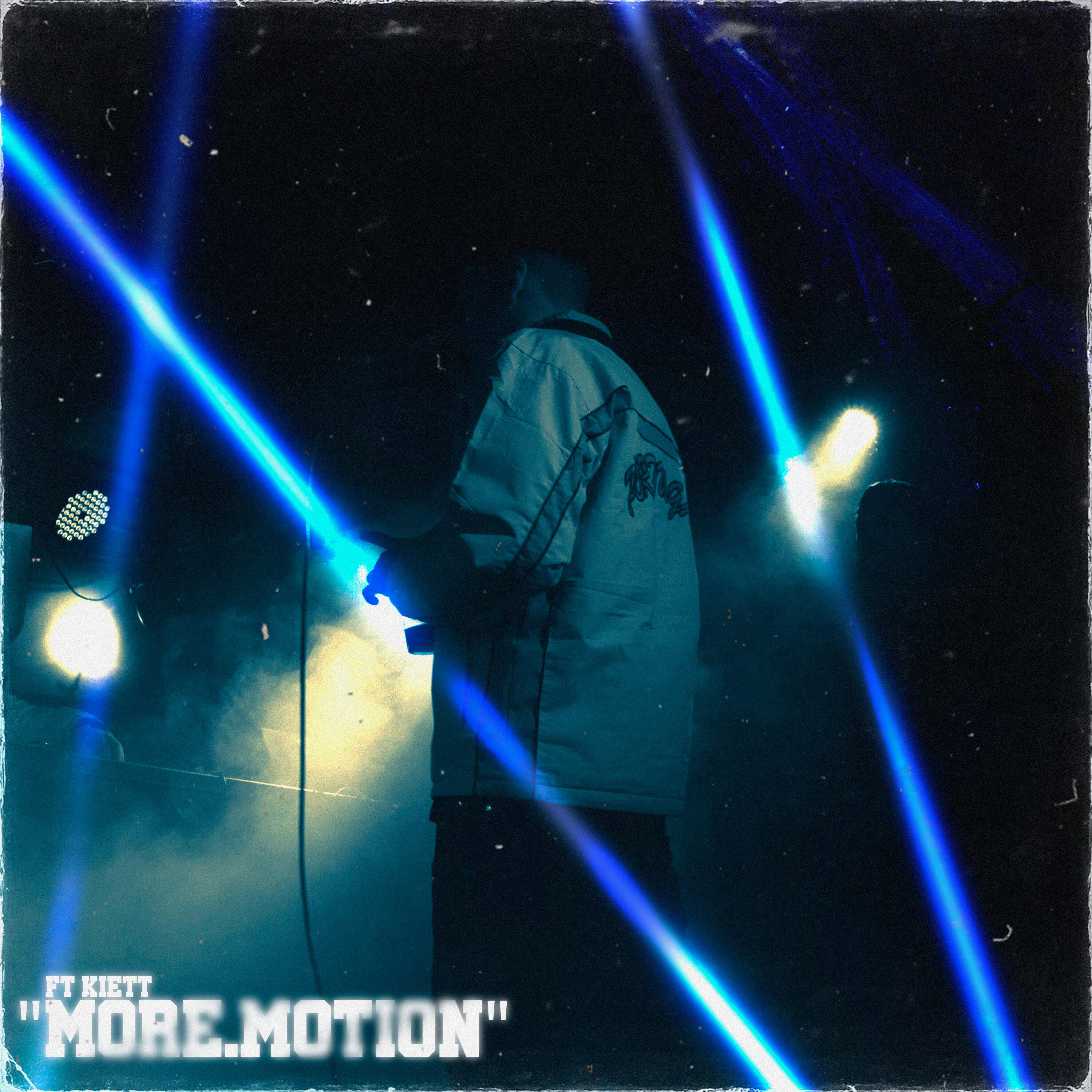 Релиз More Motion
