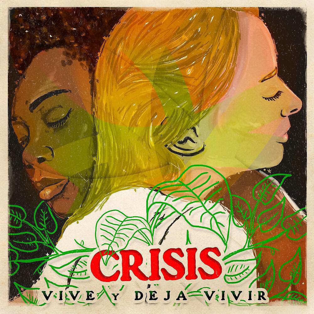 Релиз Vive y Deja Vivir