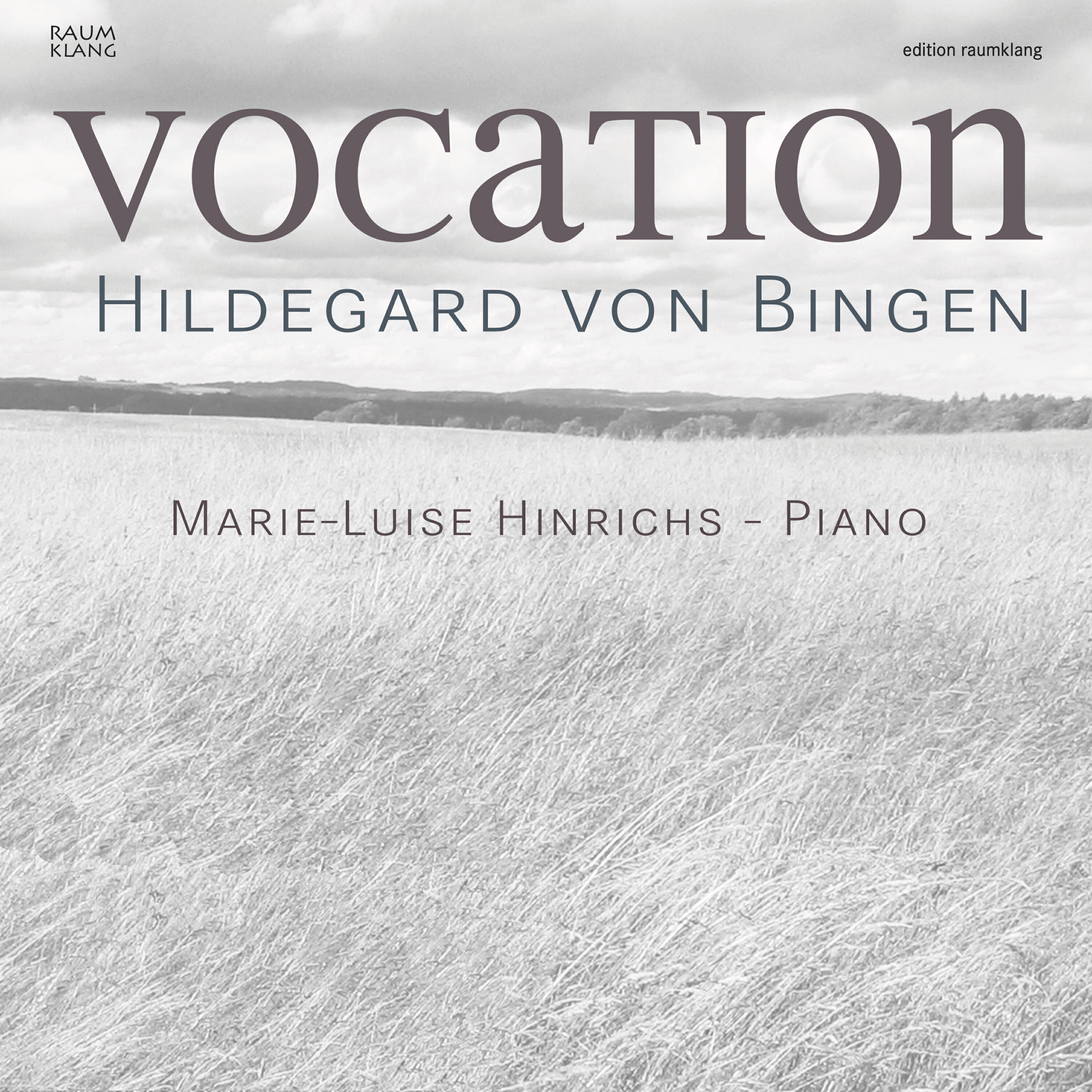 Релиз Vocation