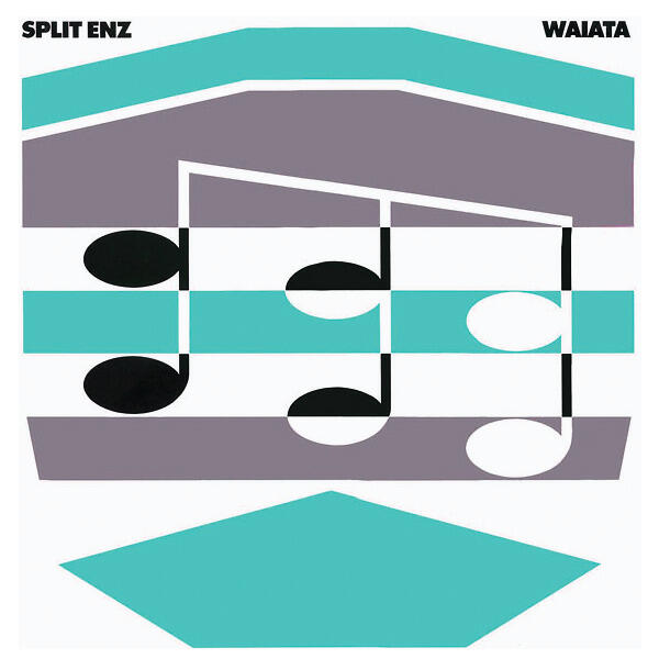 Релиз Waiata