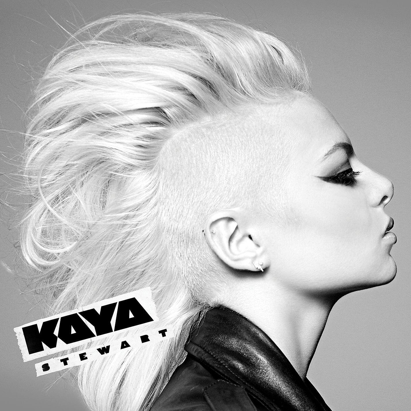 Релиз Kaya Stewart