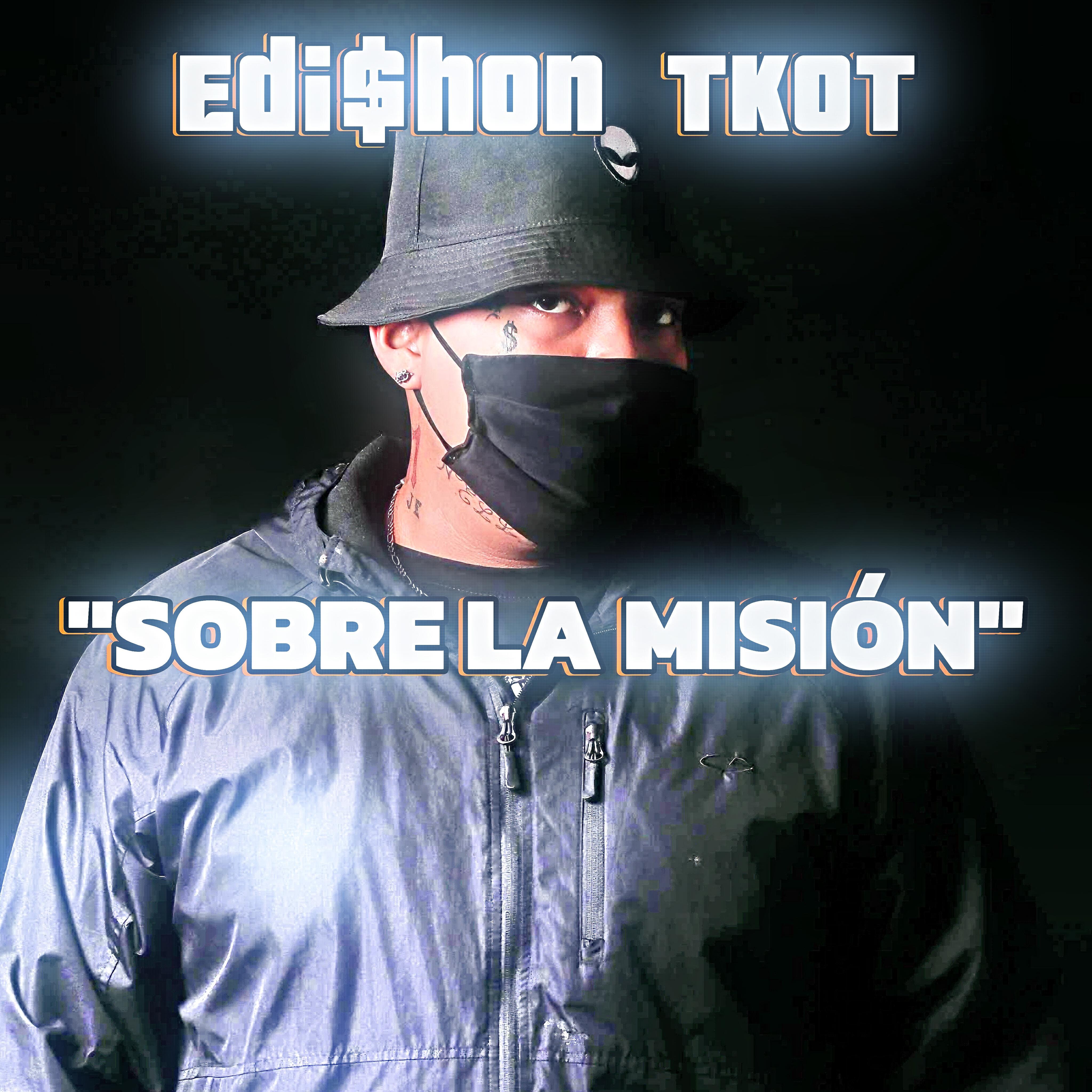 Релиз Sobre La Misión
