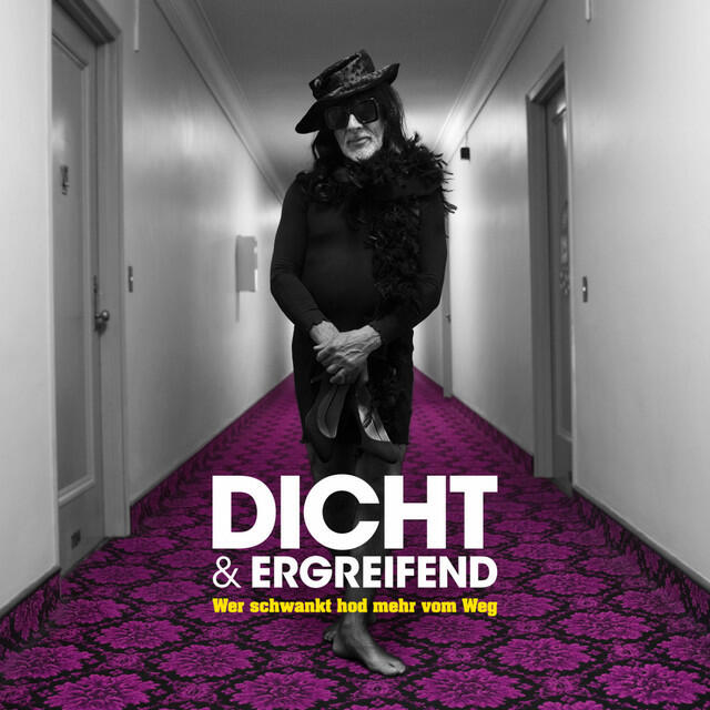 Релиз Wer schwankt hod mehr vom Weg