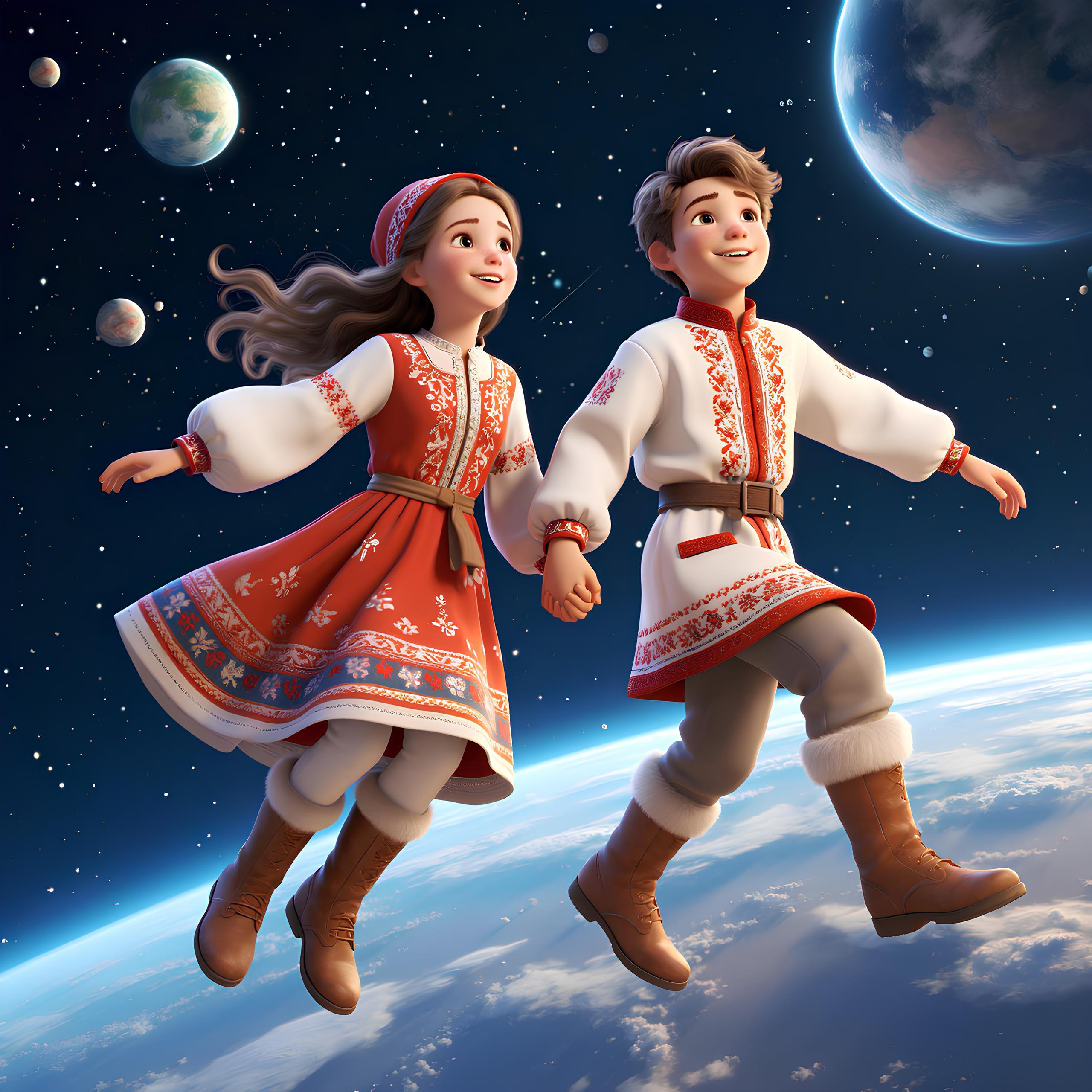 Релиз Альбом для всей семьи