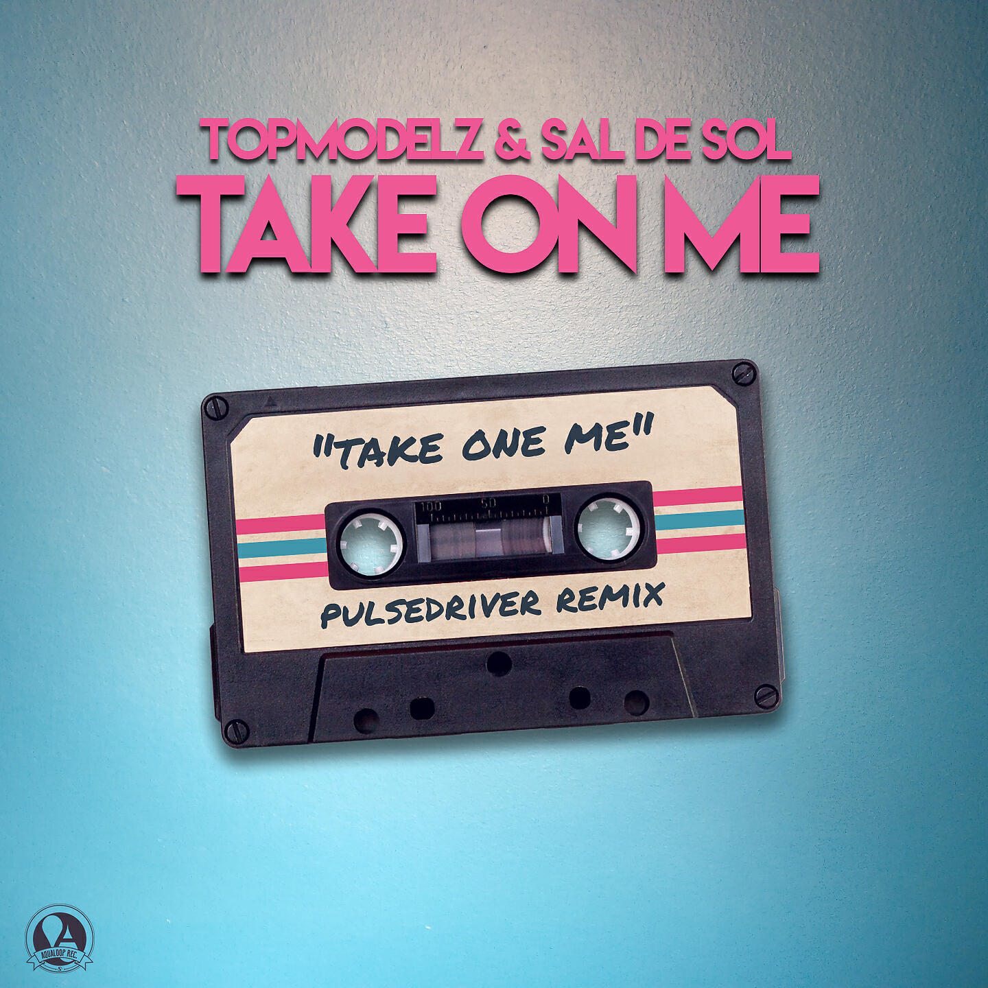 Релиз Take On Me