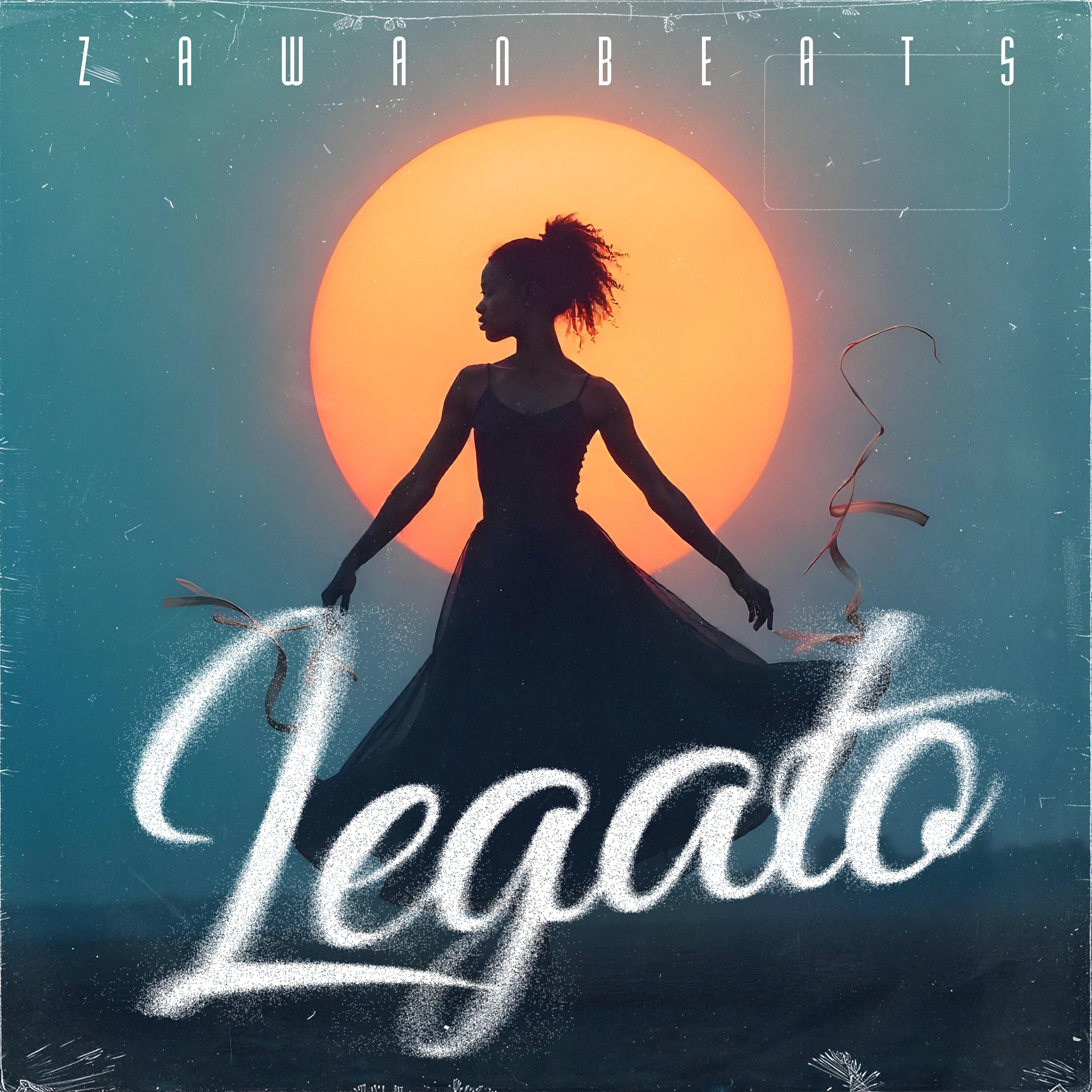 Релиз Legato
