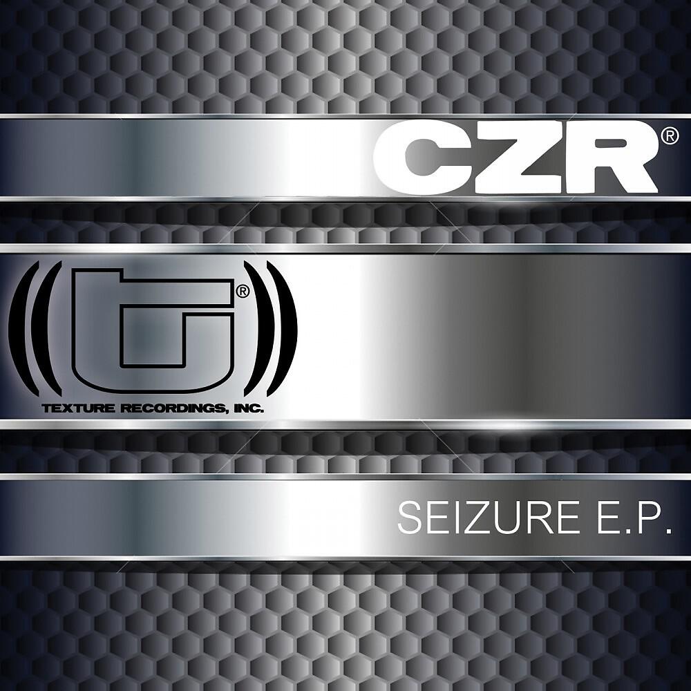 Релиз Seizure EP