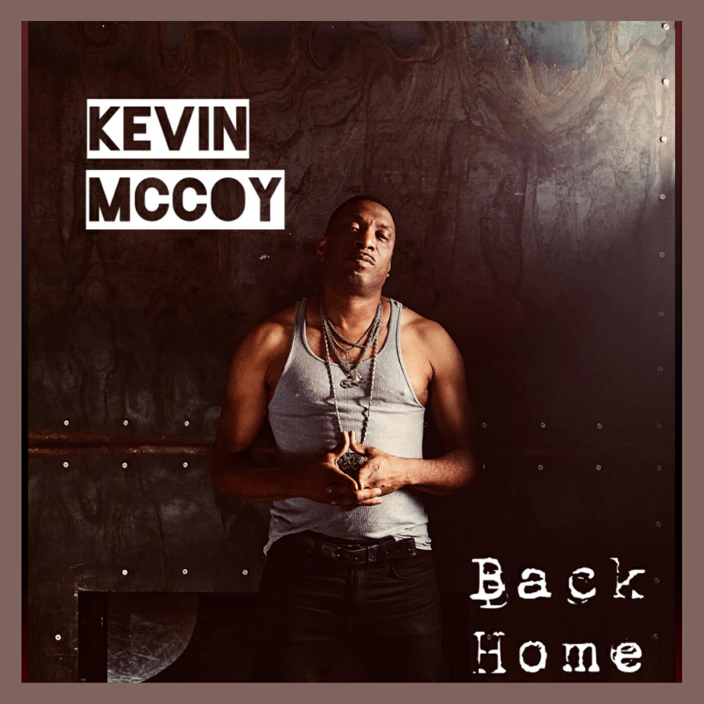 Релиз Back Home