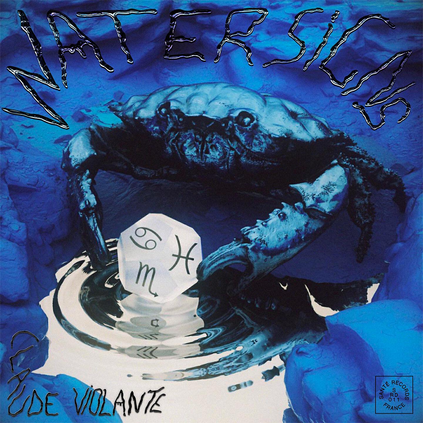 Релиз Water Signs