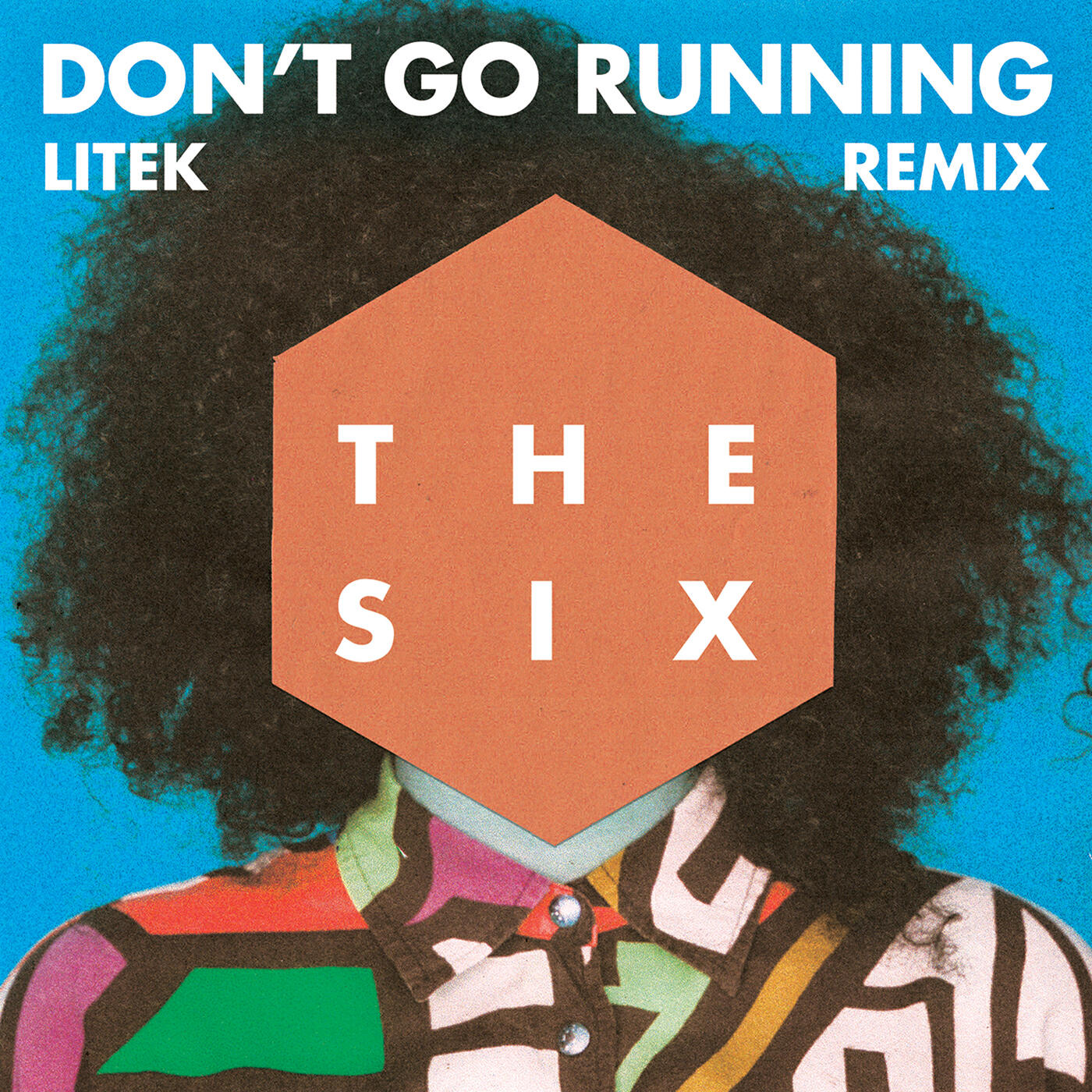 Релиз (Don't Go) Running (LiTek Remix)