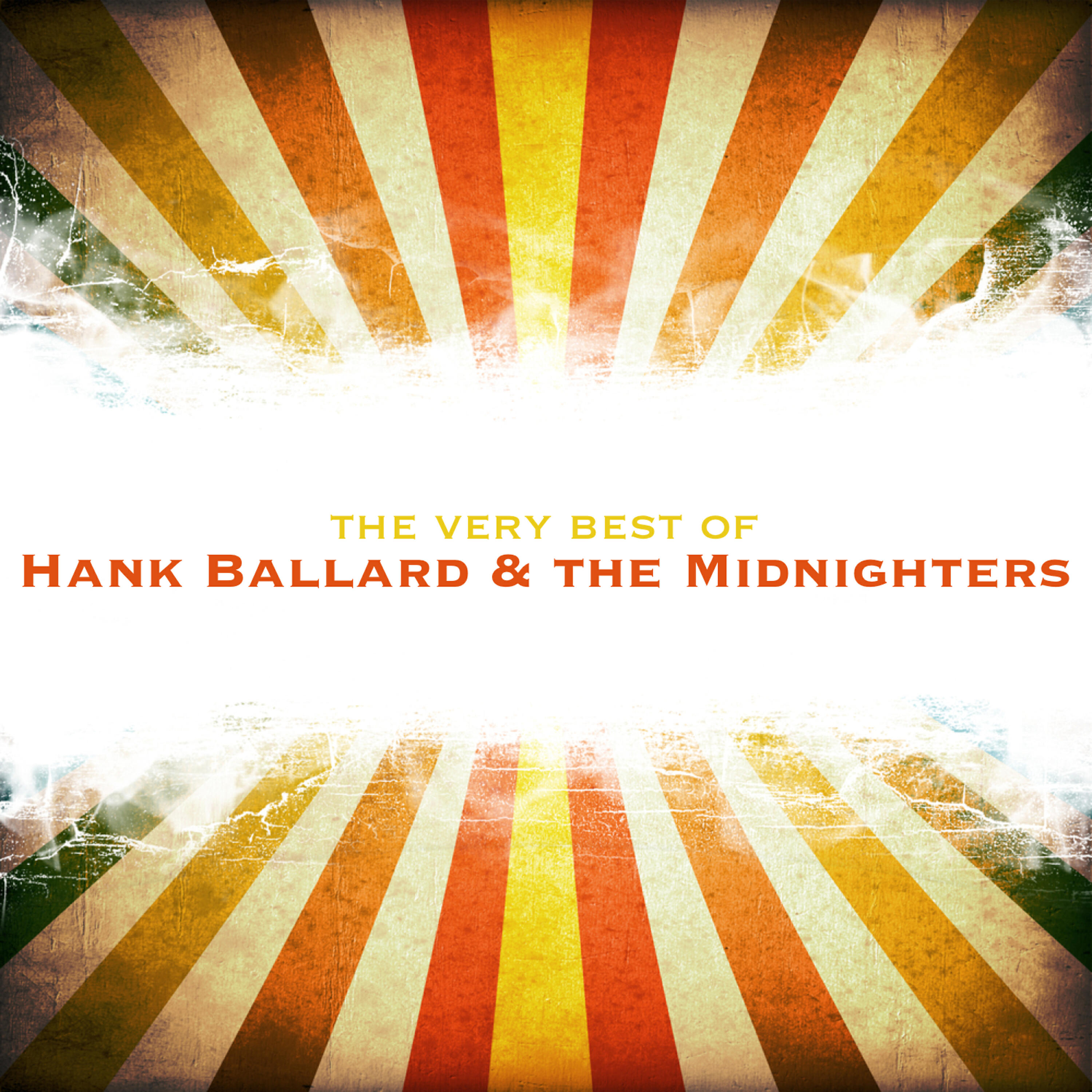 Релиз The Very Best of Hank Ballard and the Midnighters