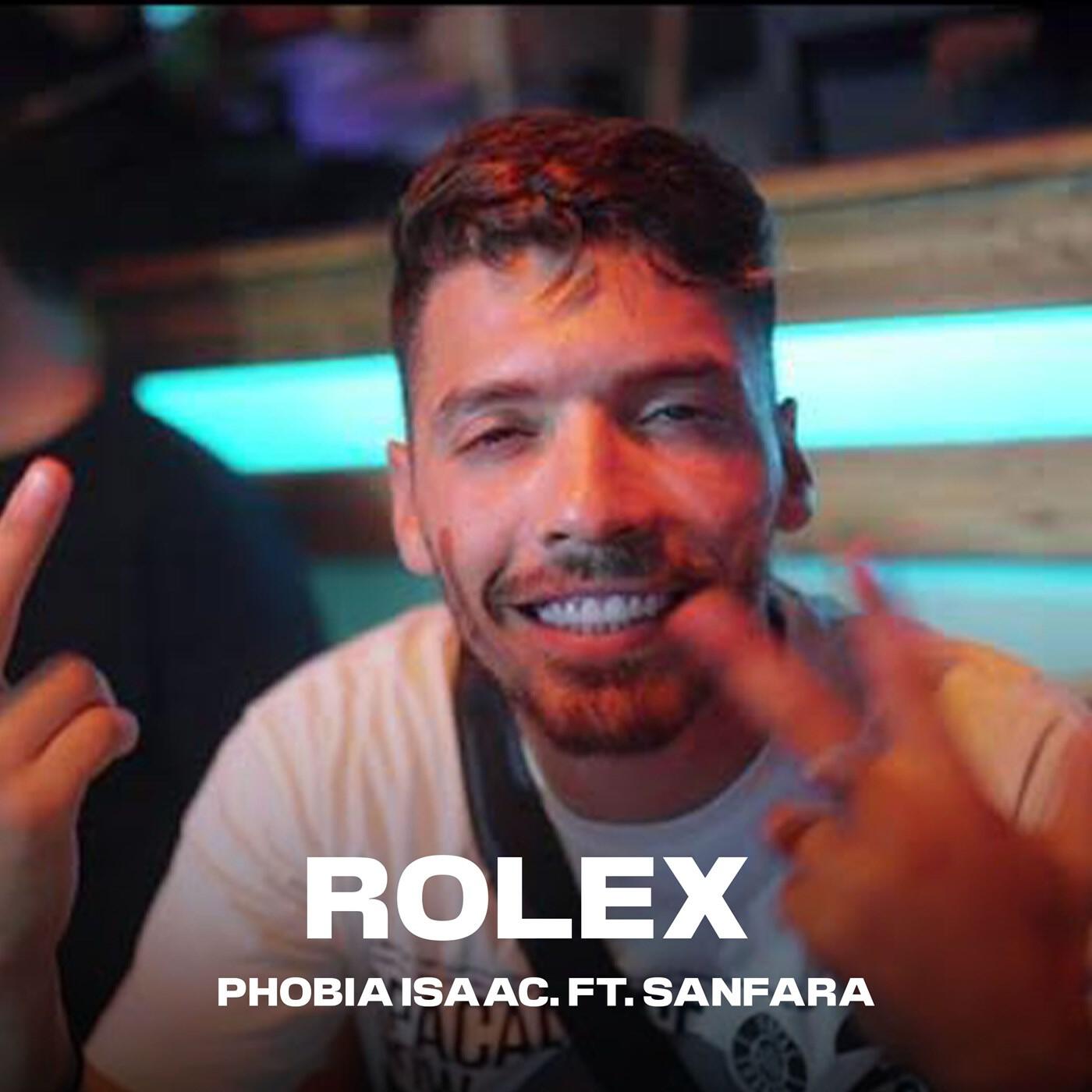 Релиз Rolex