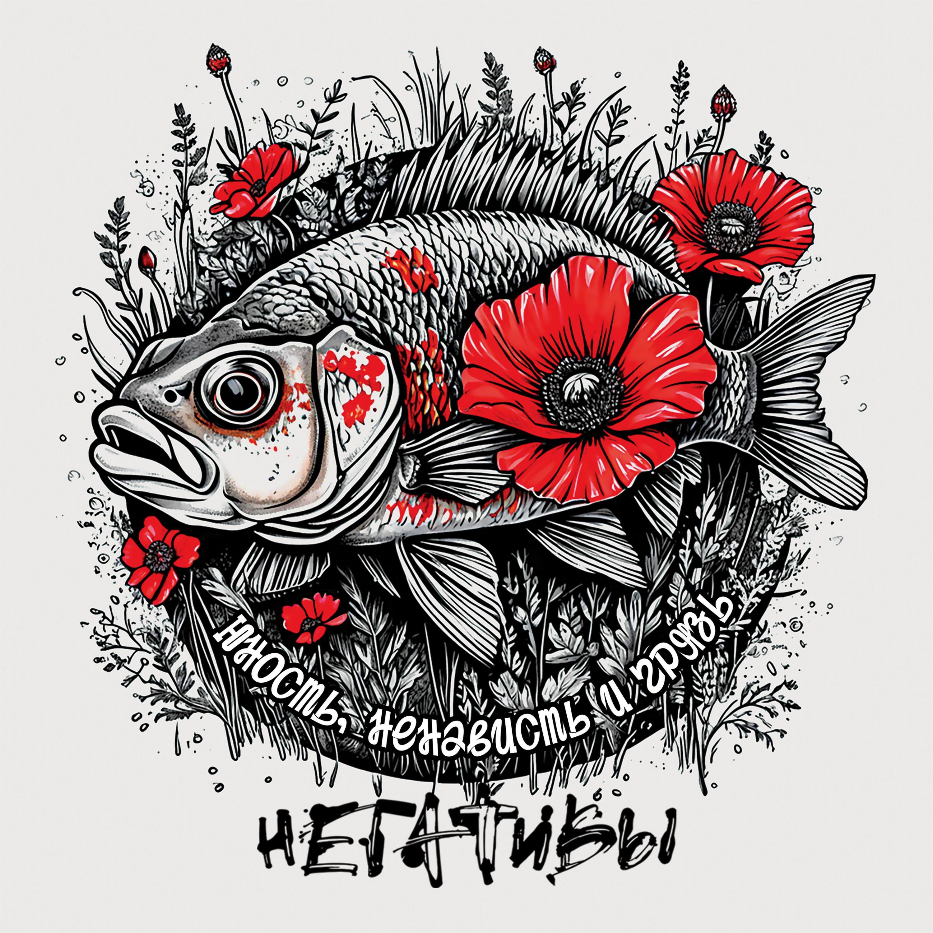 Негативы