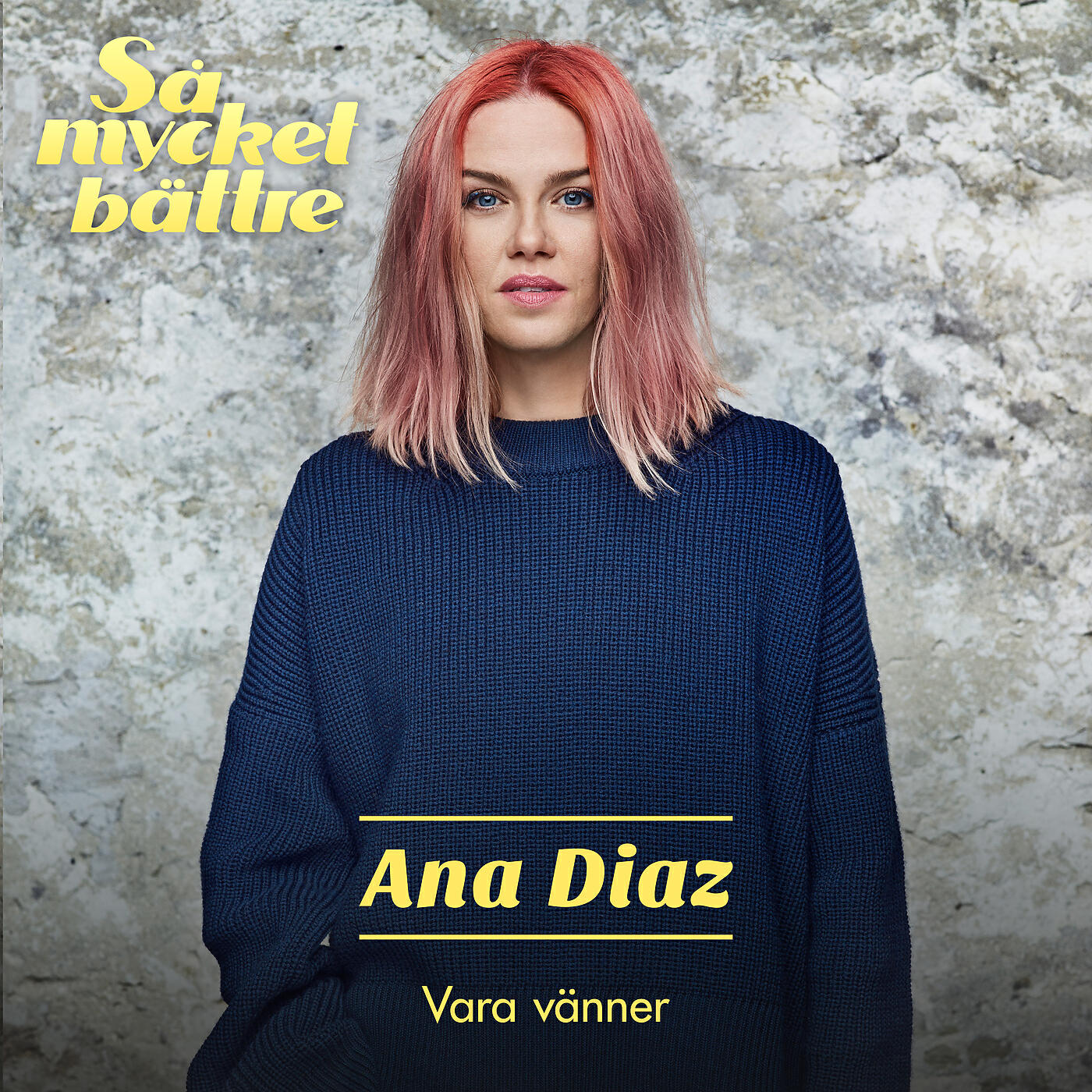 Релиз Vara vänner