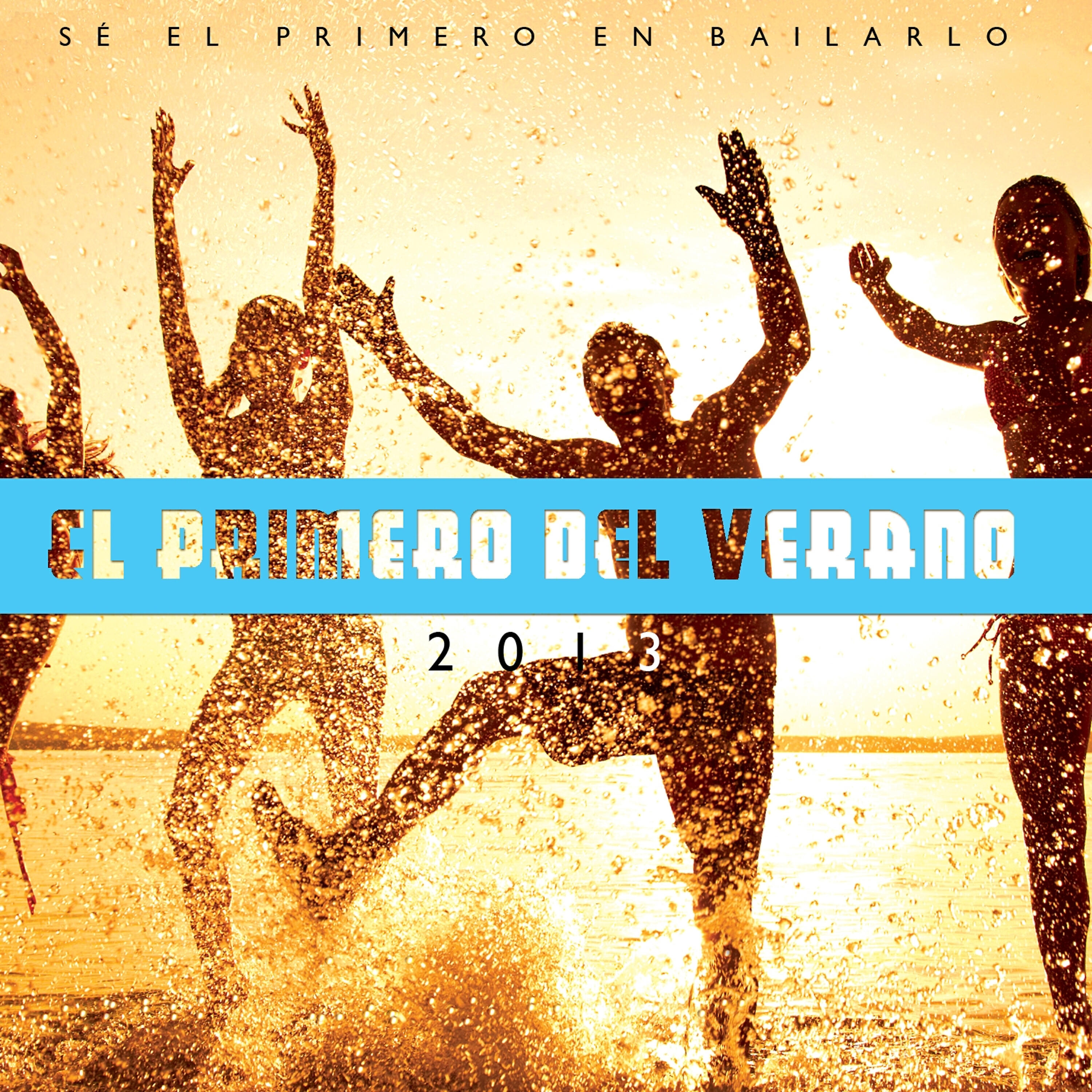 Релиз El Primero del Verano 2013