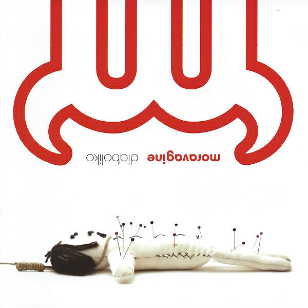 Релиз Diaboliko