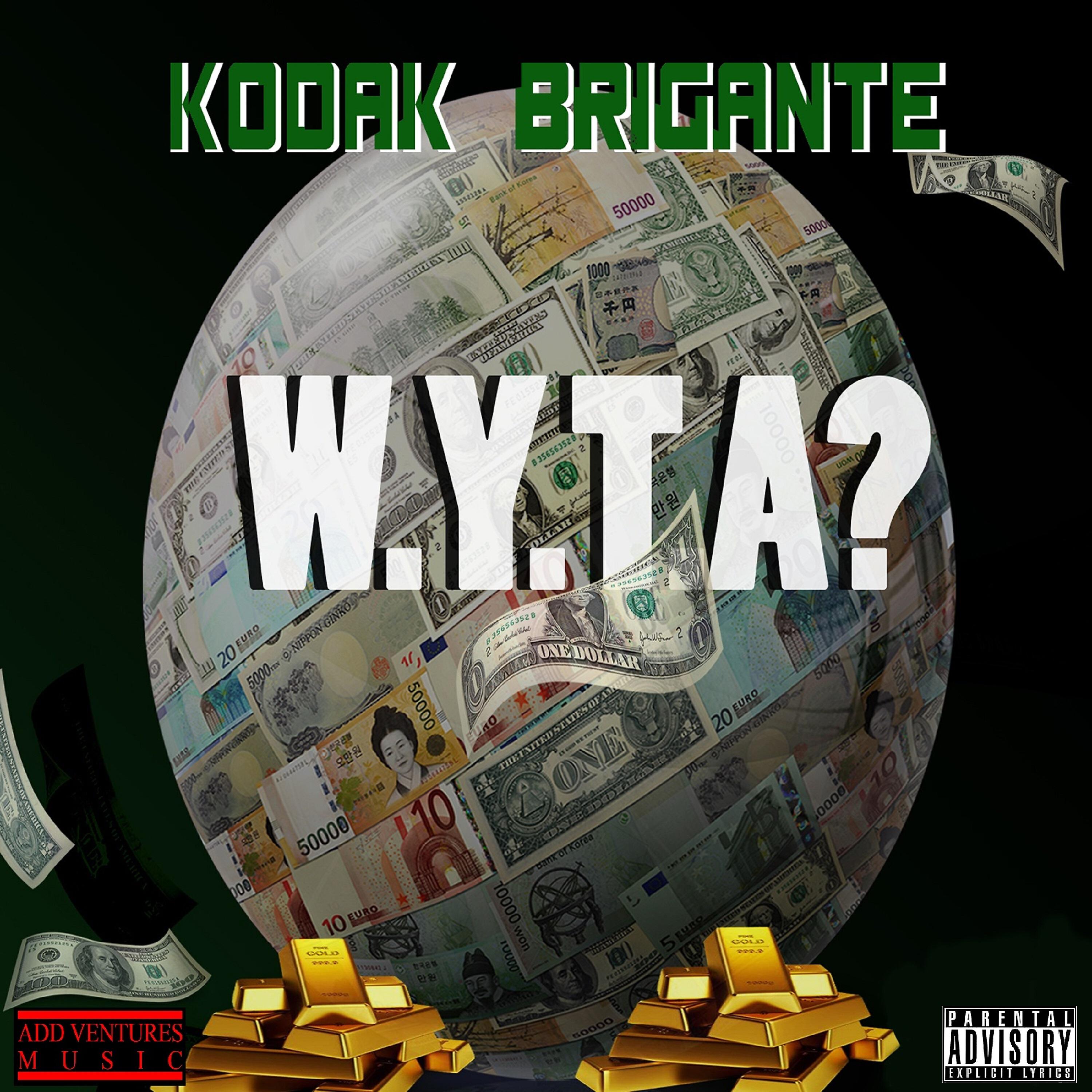 Релиз W.Y.T.A.