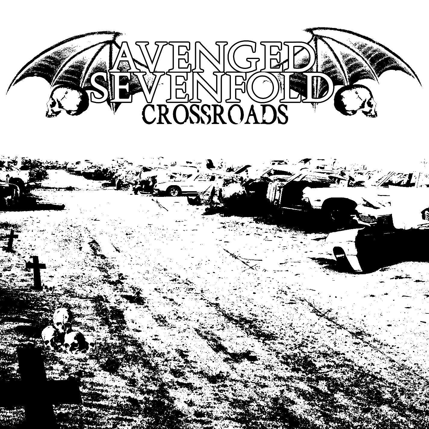 Релиз Crossroads