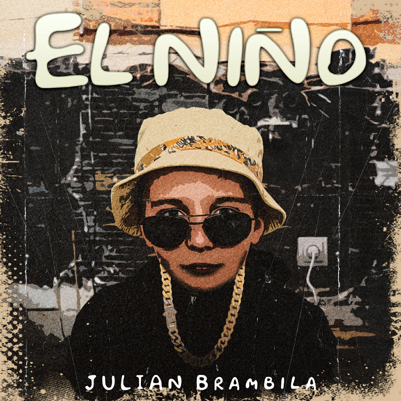 Julian Brambila все песни в mp3