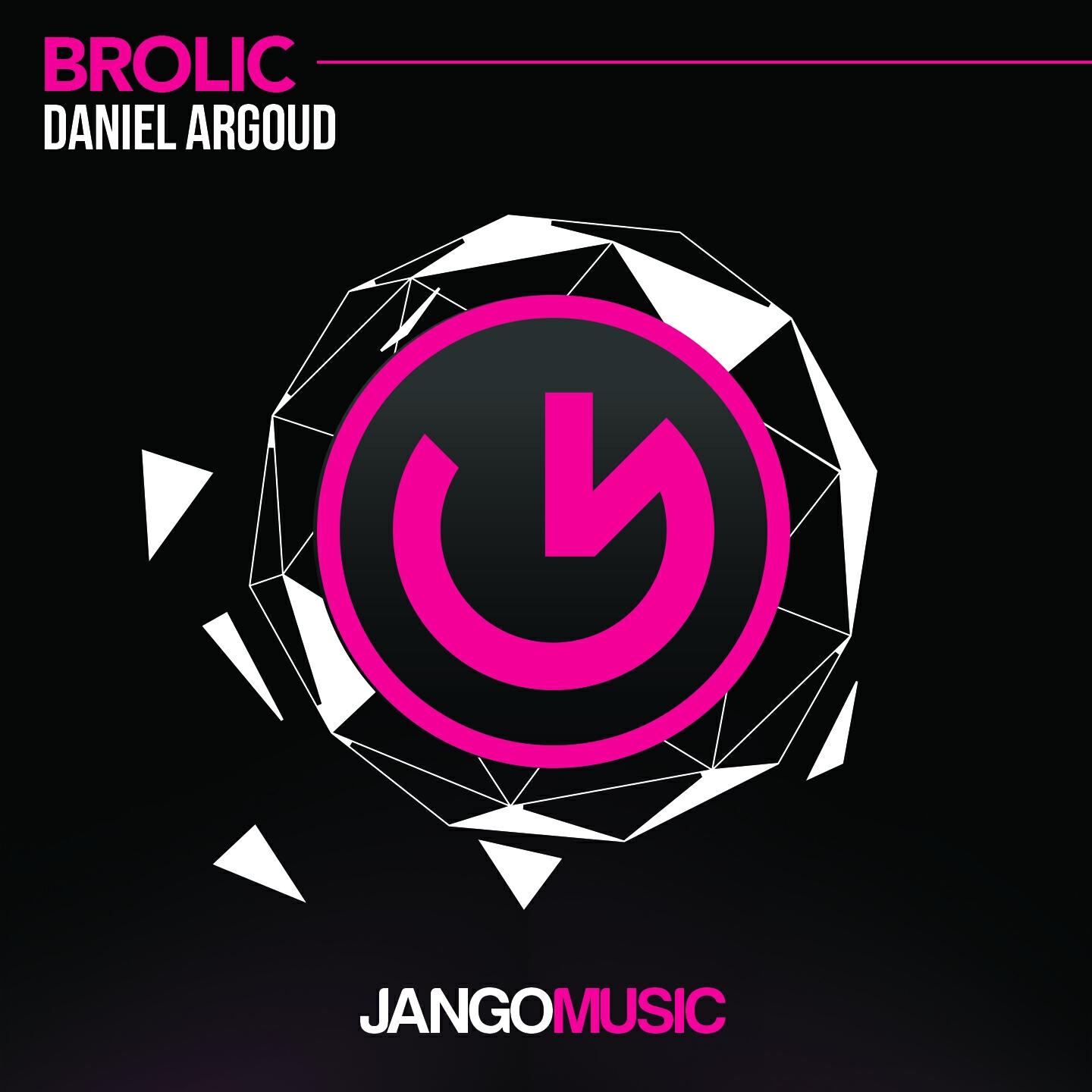 Релиз Brolic
