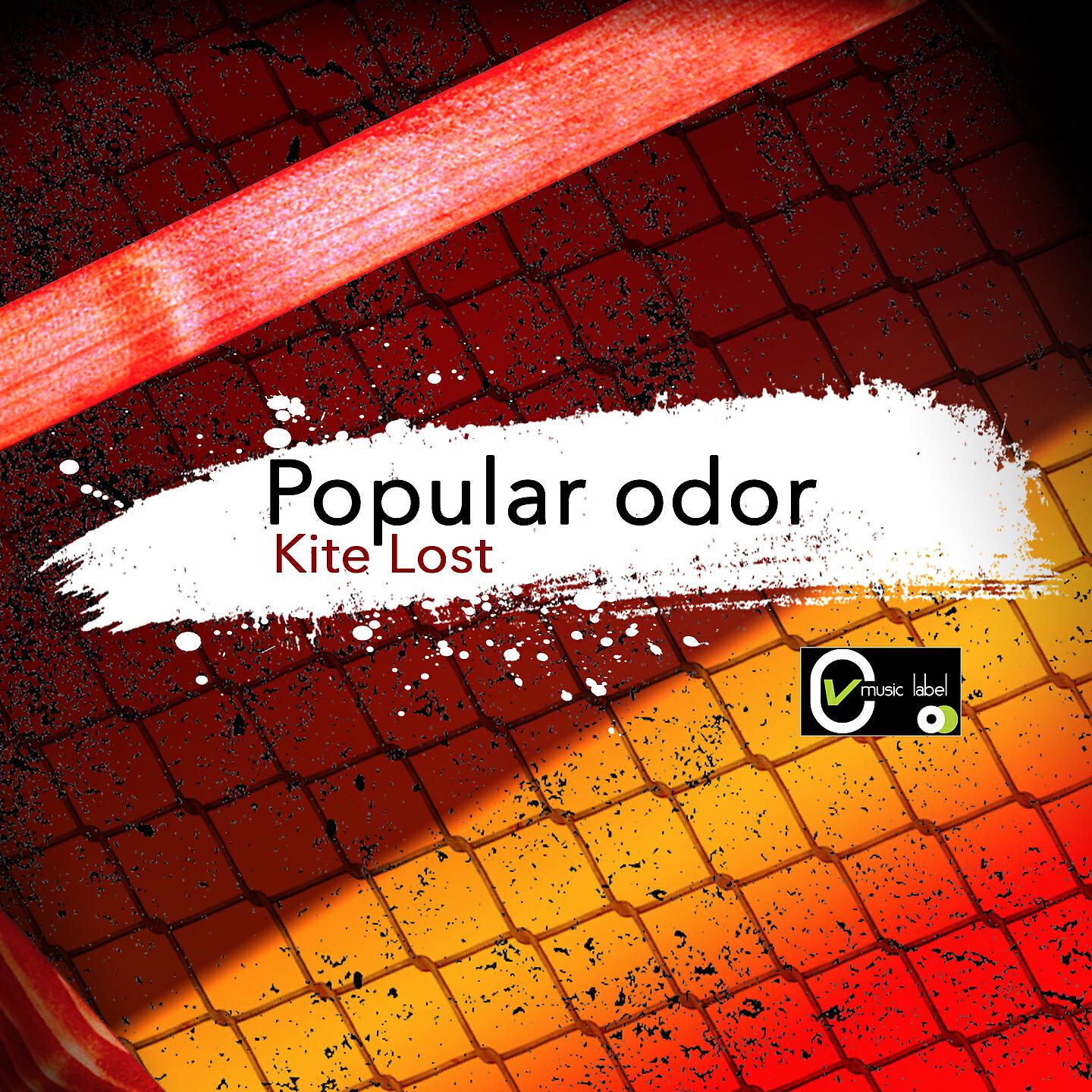 Релиз Popular Odor