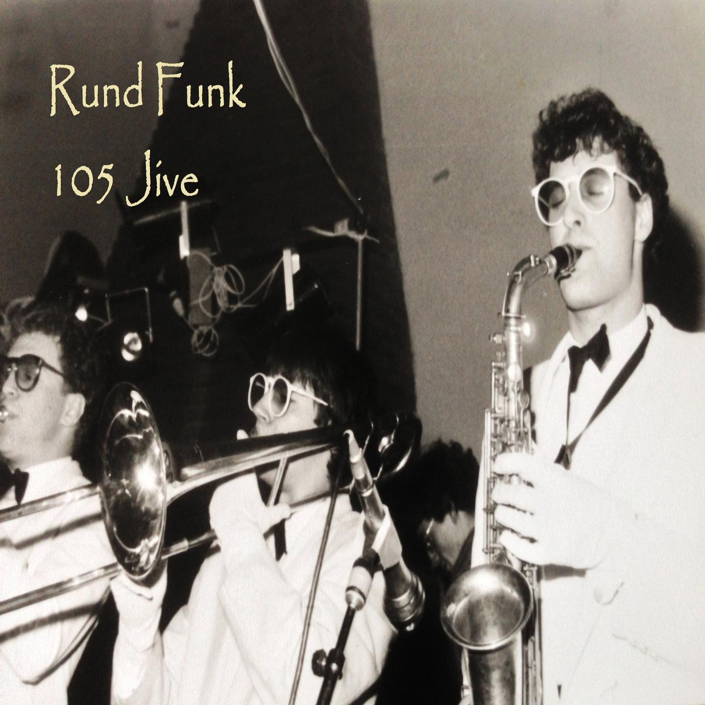 Релиз 105 Jive