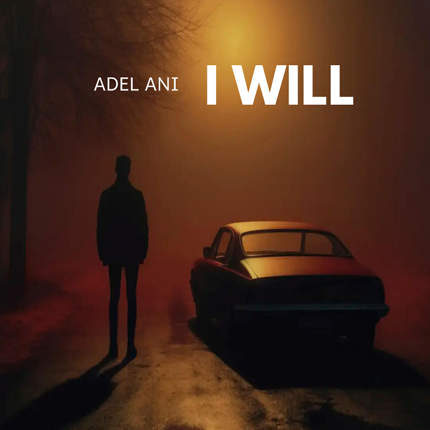 Релиз I Will