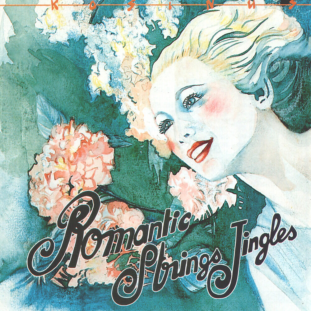 Релиз Romantic String Jingles