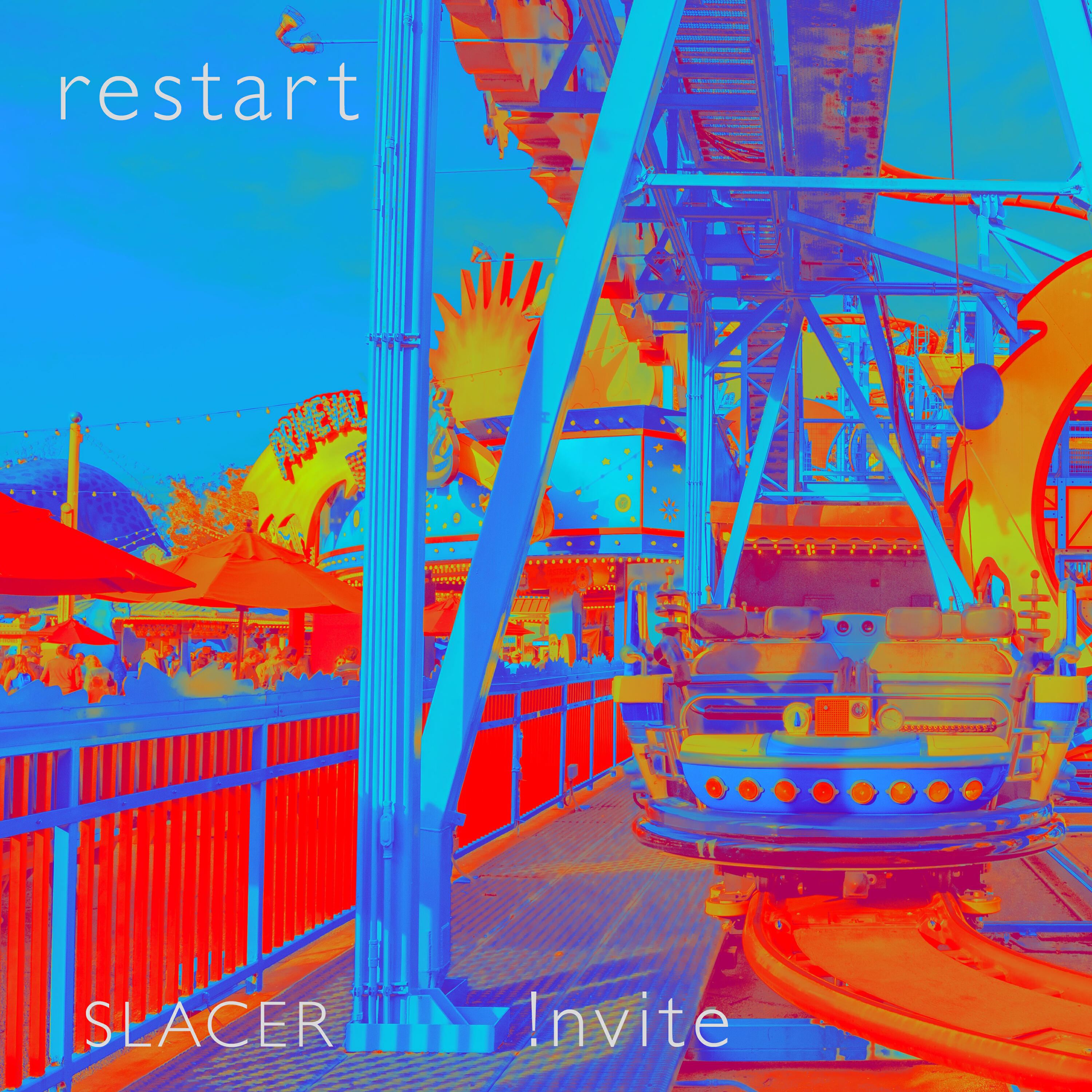 Релиз restart