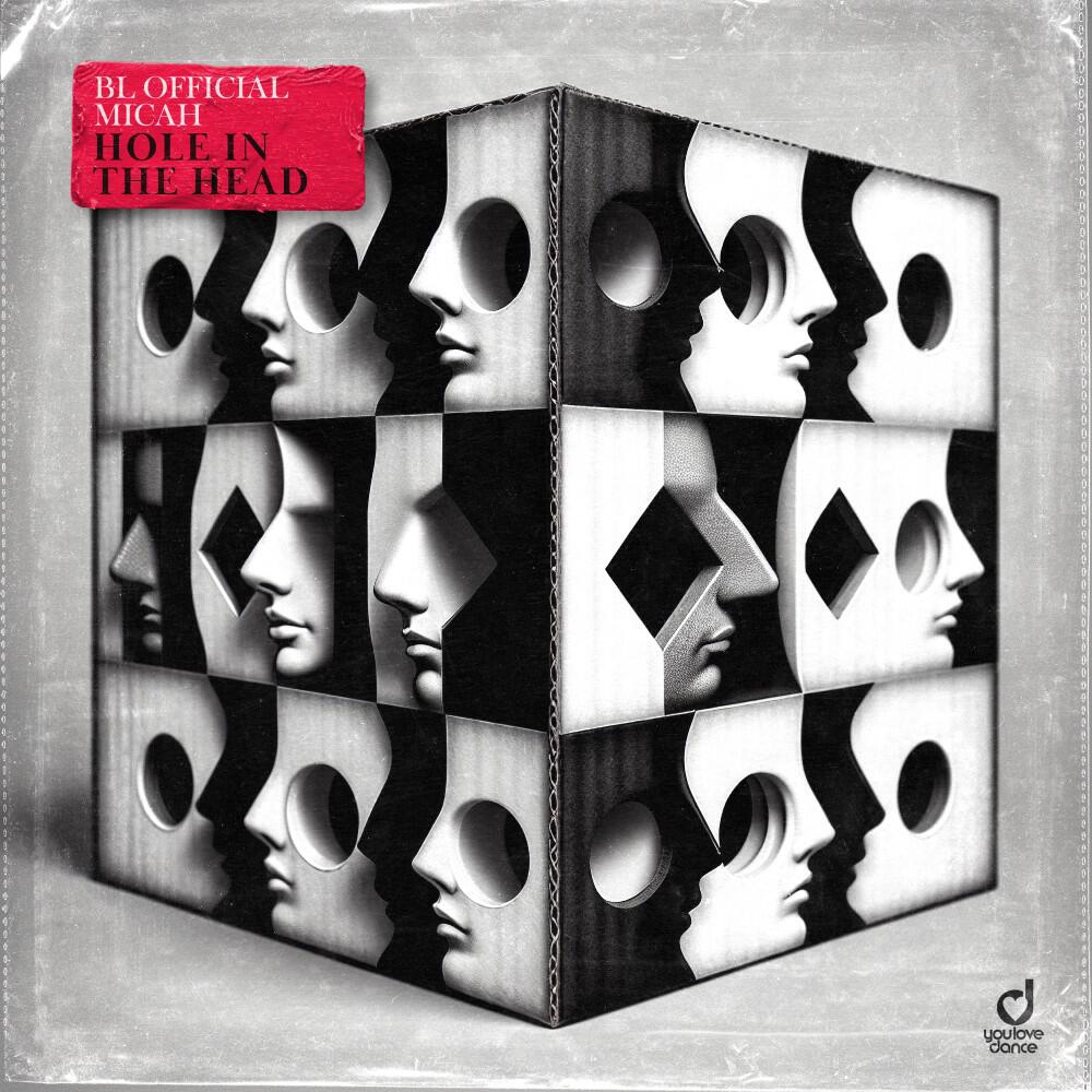 Релиз Hole In The Head